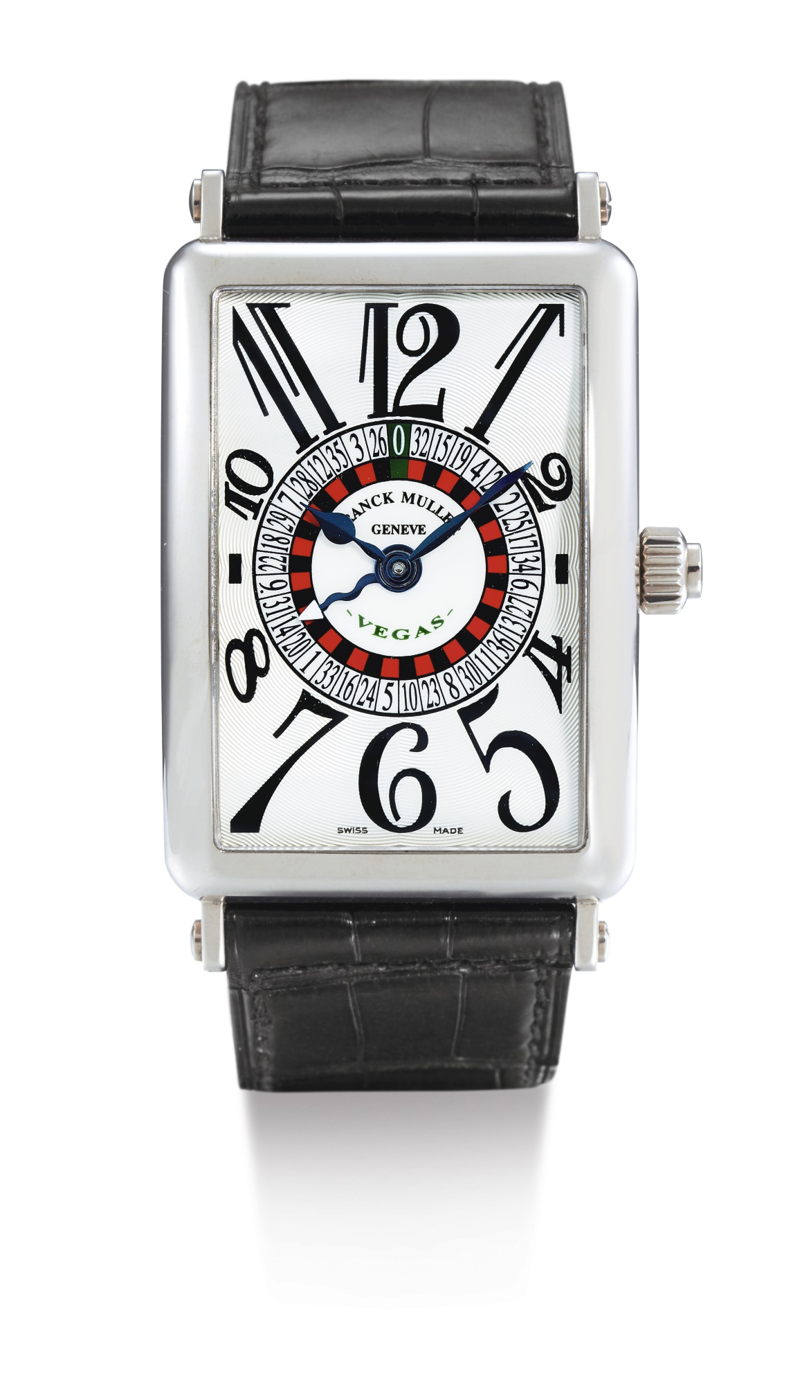Franck Muller