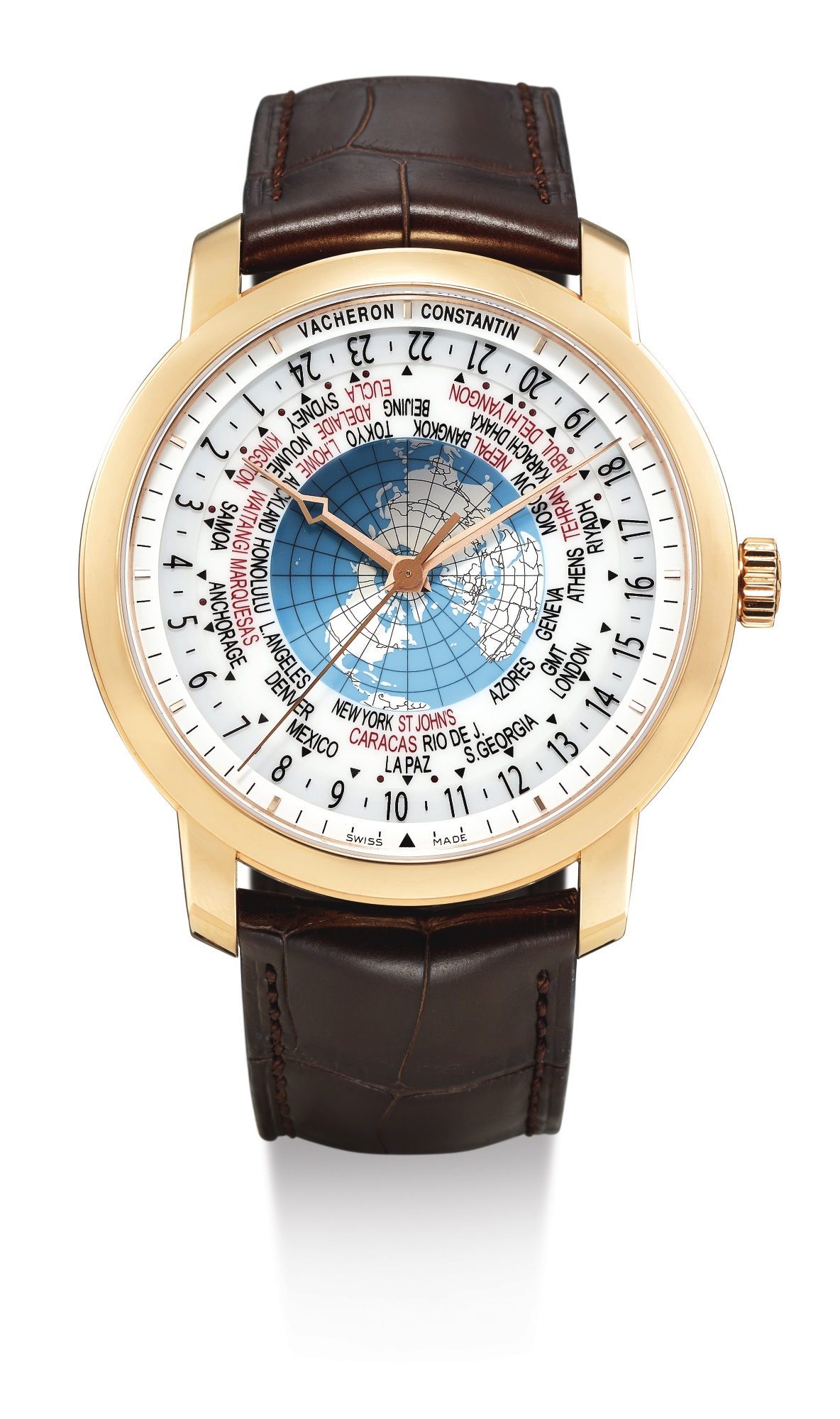 Vacheron Constantin