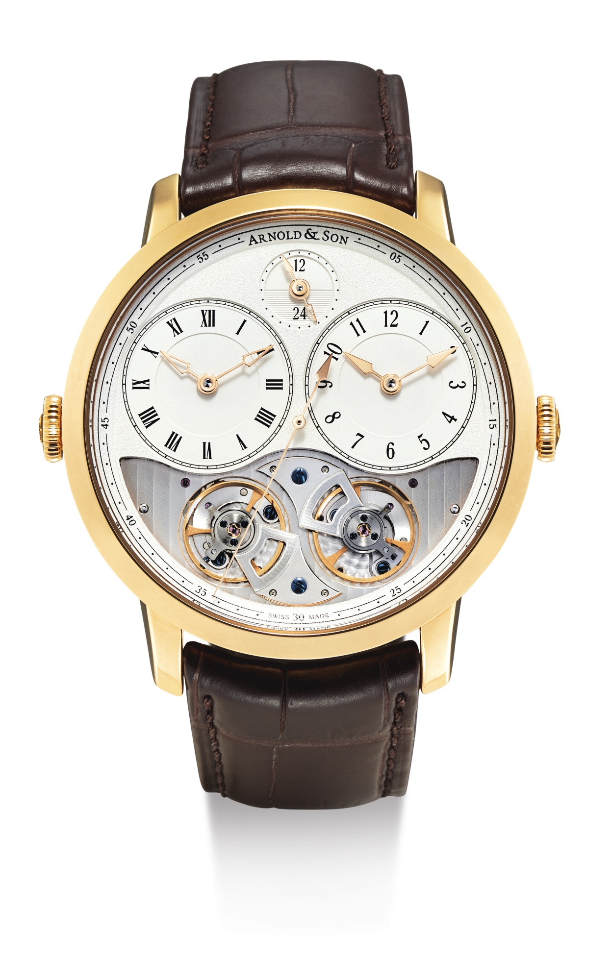 Arnold & Son