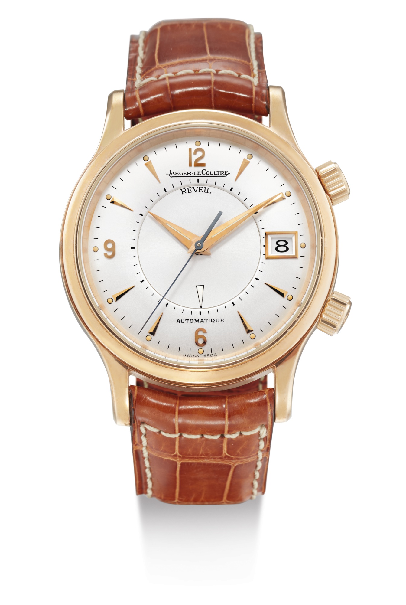 Jaeger-LeCoultre
