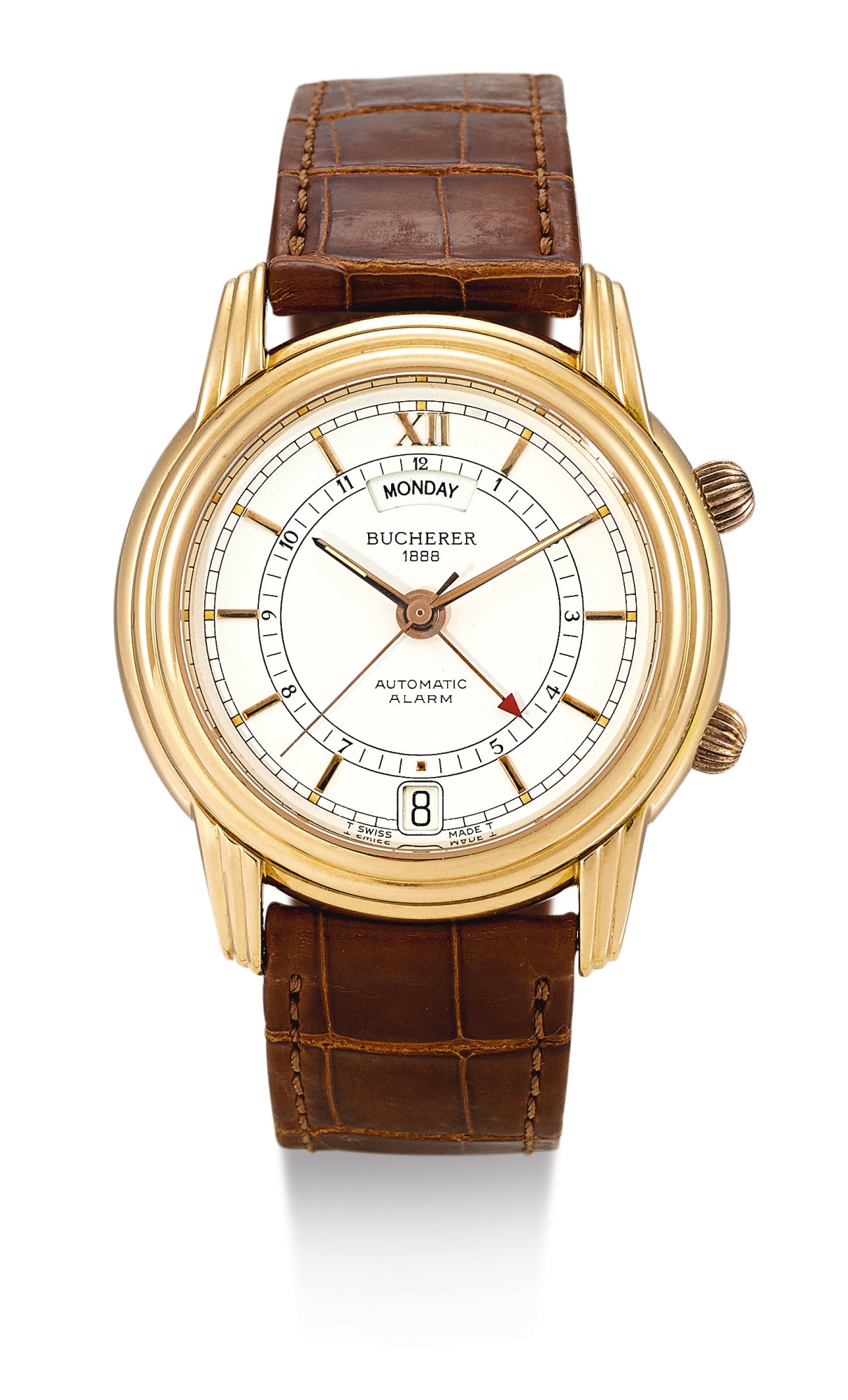 Bucherer