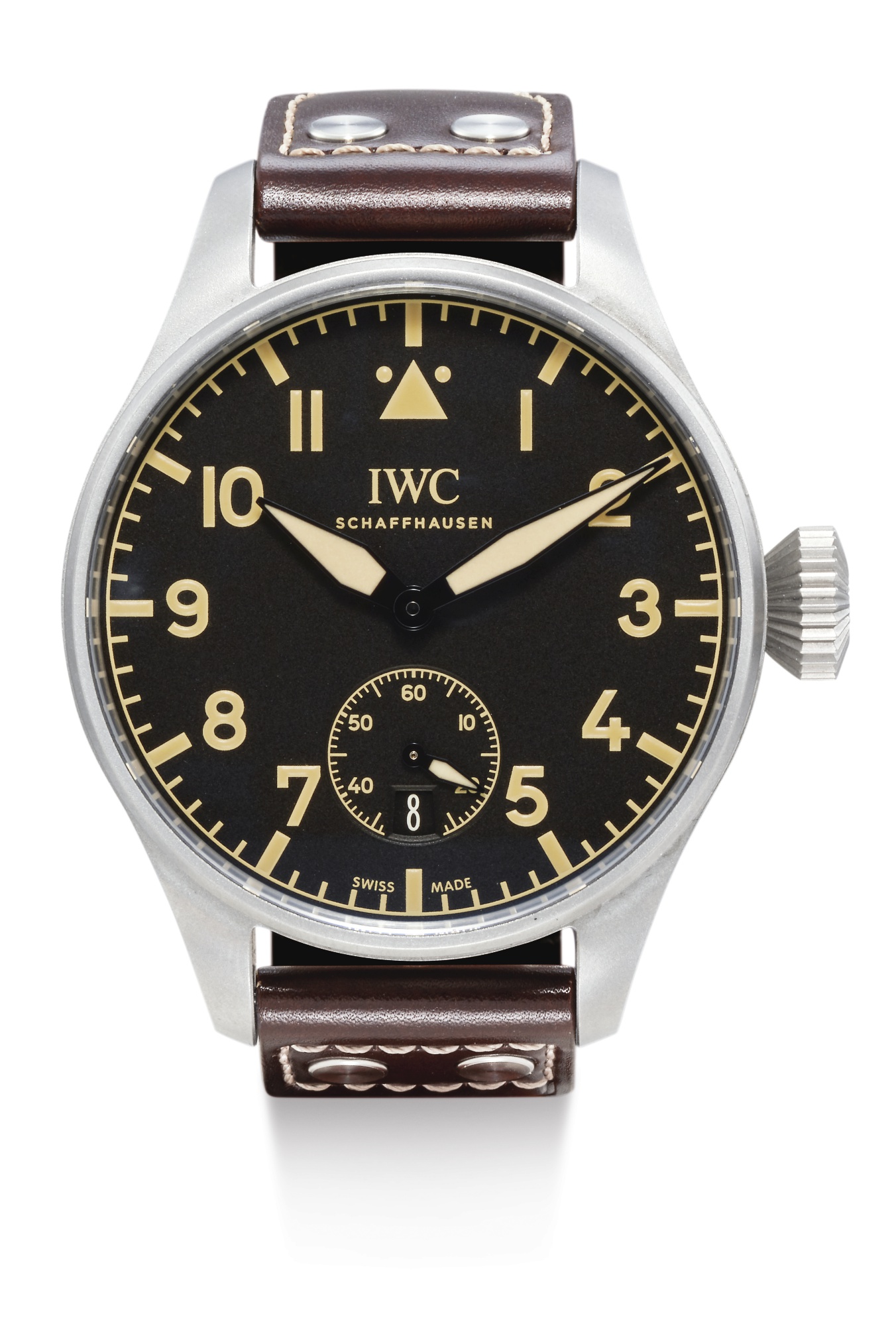 IWC