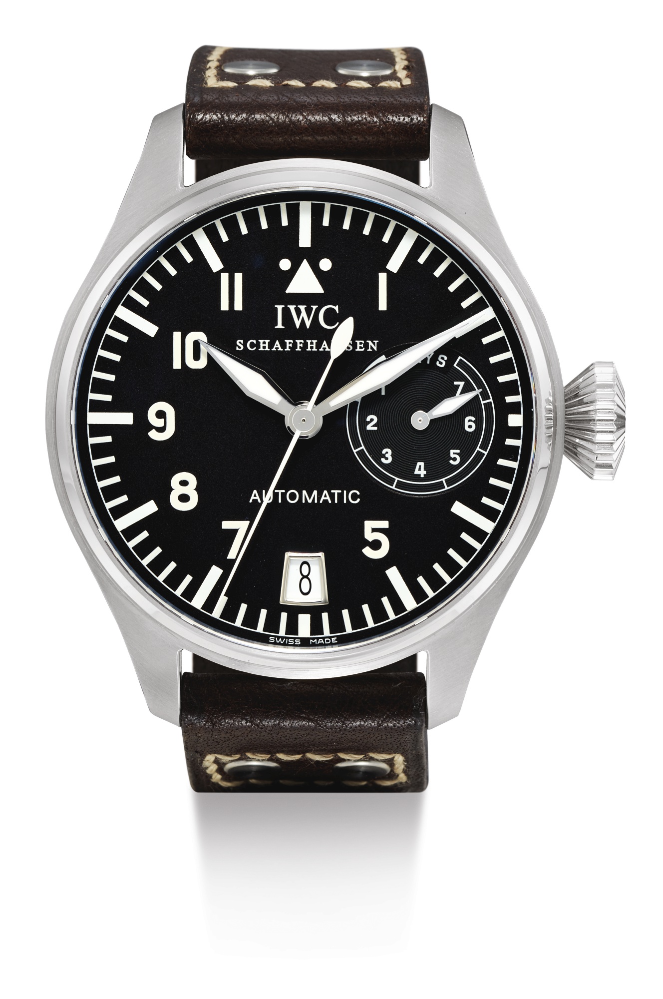 IWC