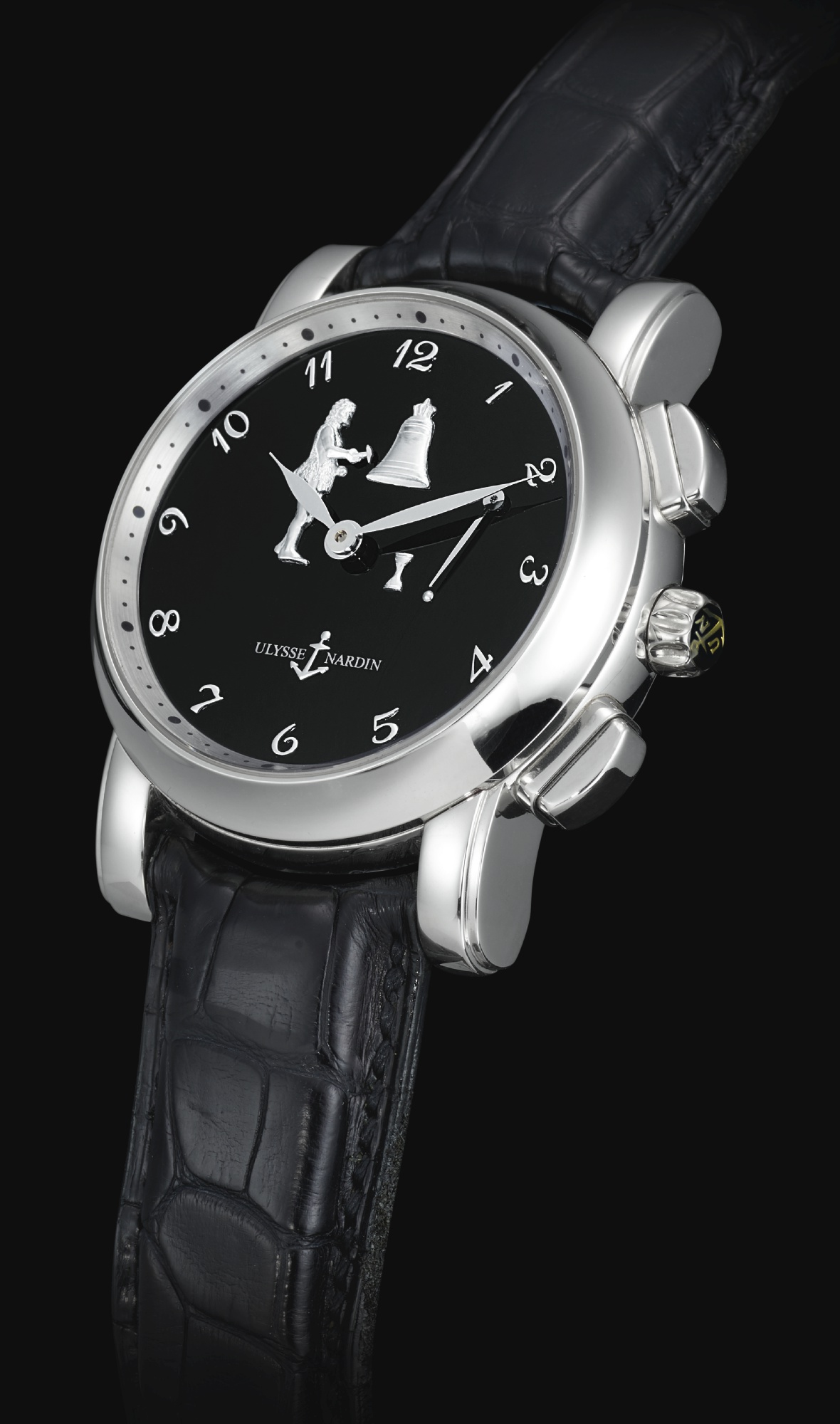 Ulysse Nardin