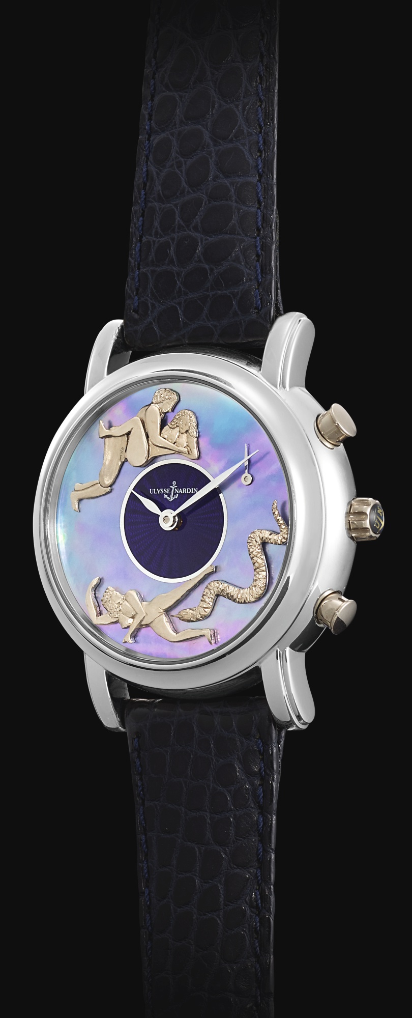 Ulysse Nardin