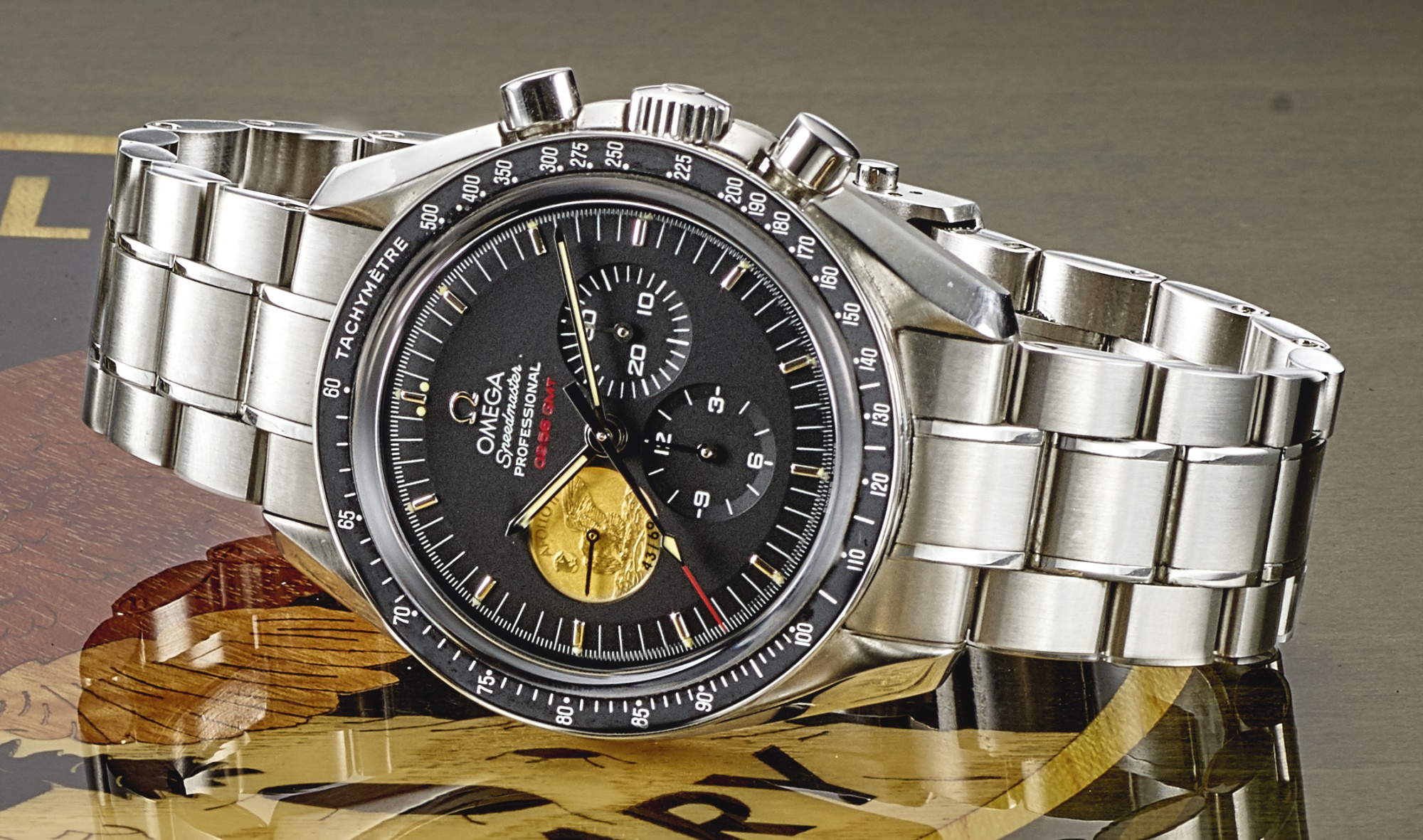 Omega