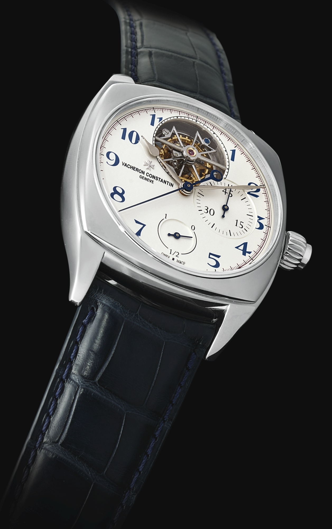 Vacheron Constantin