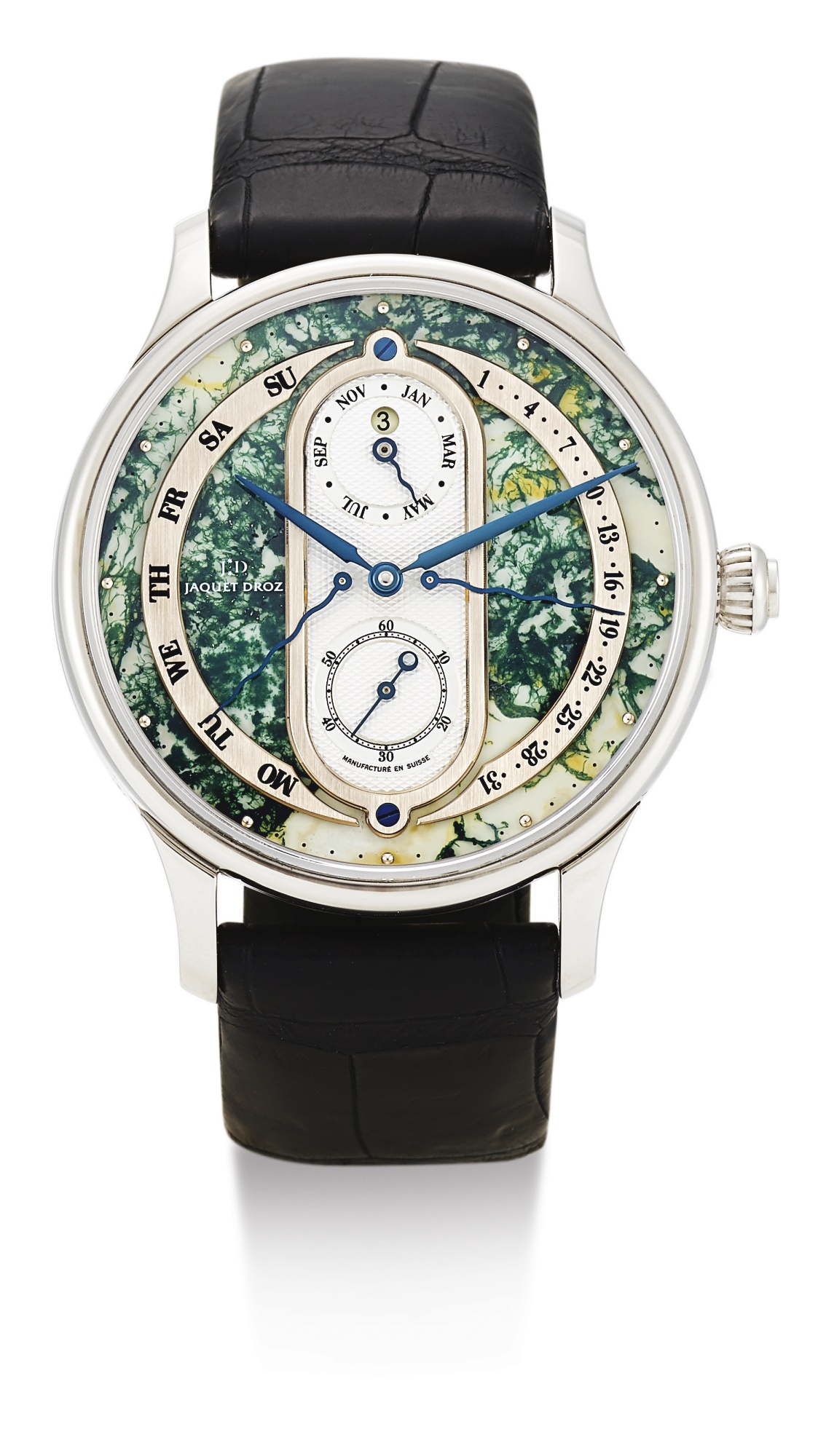 Jaquet Droz ref. J008334212