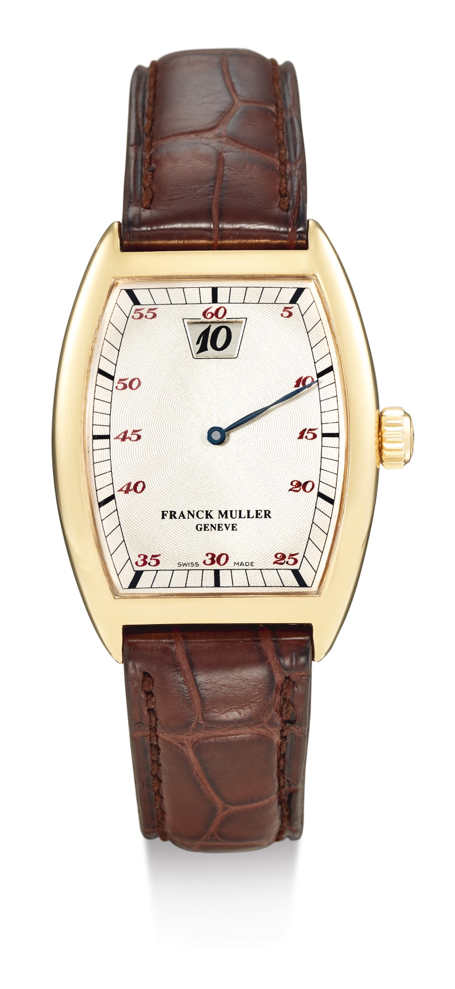 Franck Muller