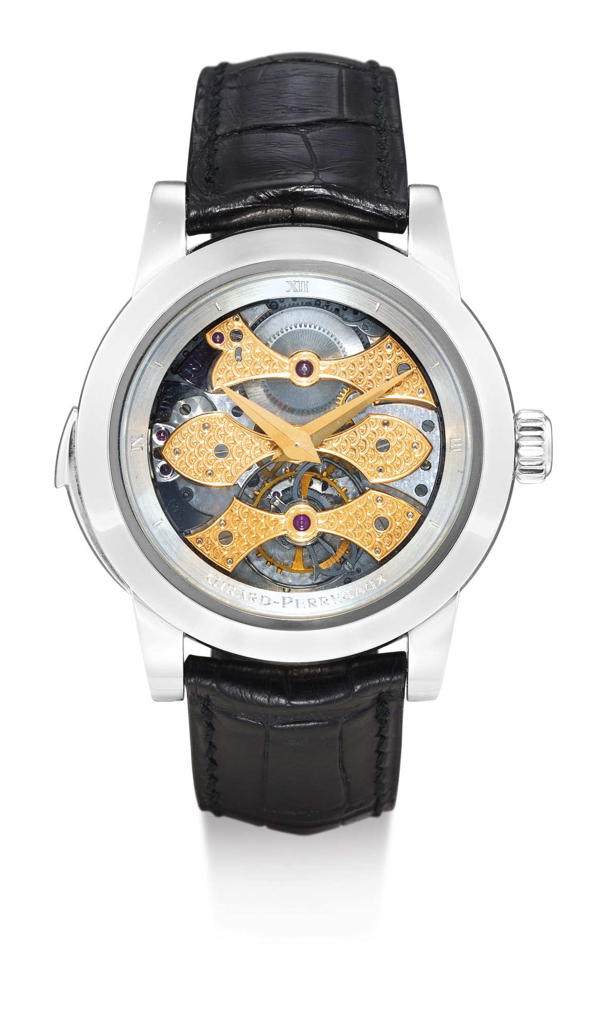 Girard-Perregaux