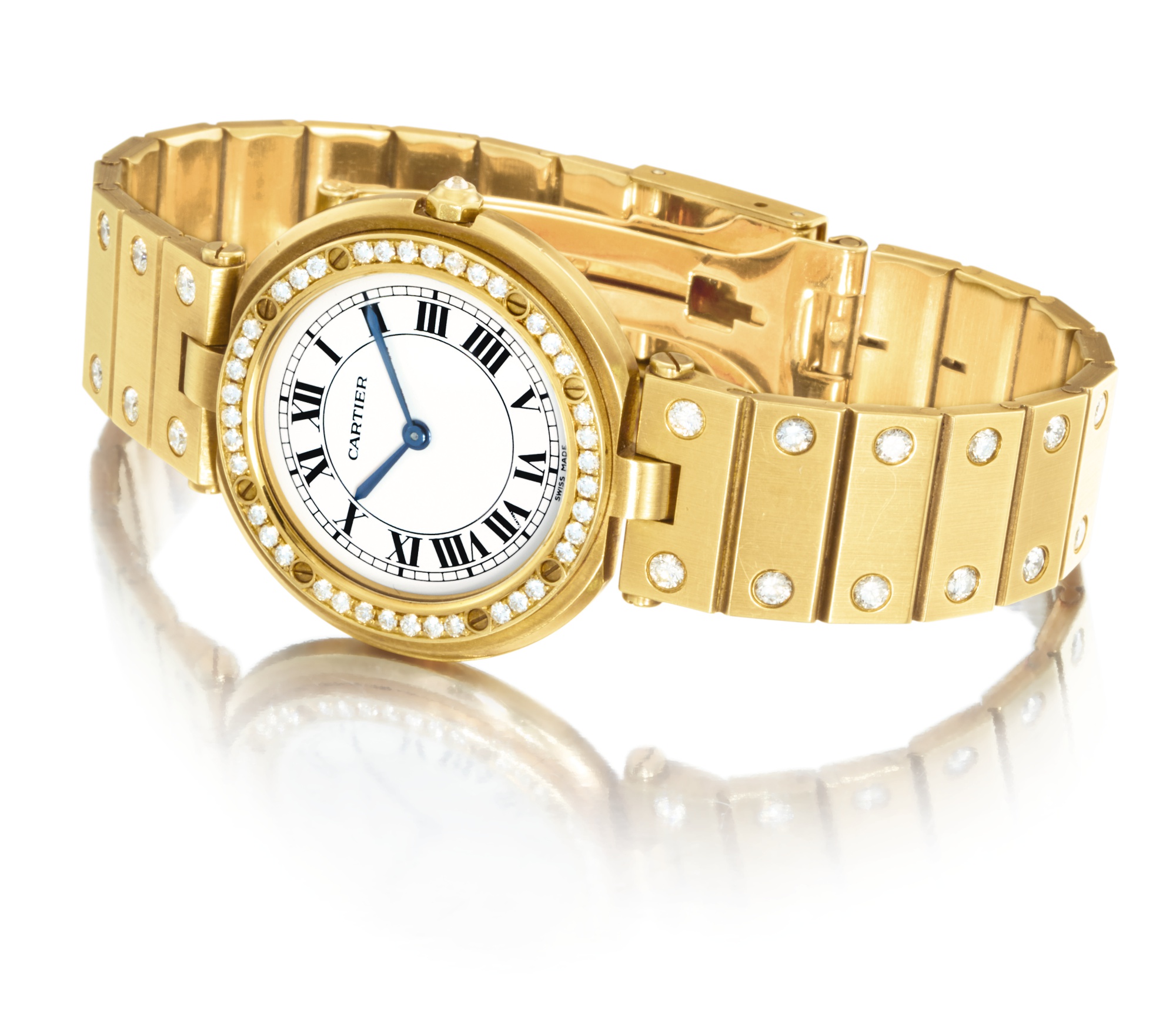 Cartier