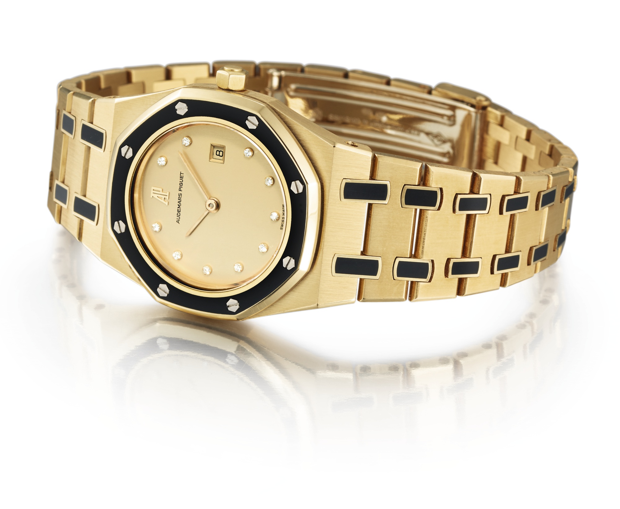 Audemars Piguet