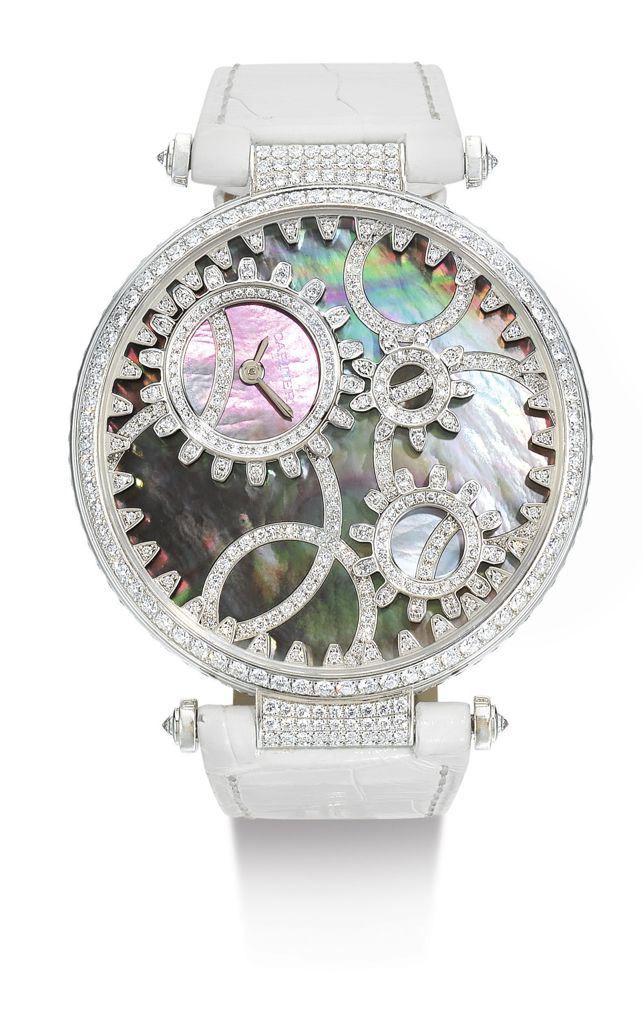 Cartier