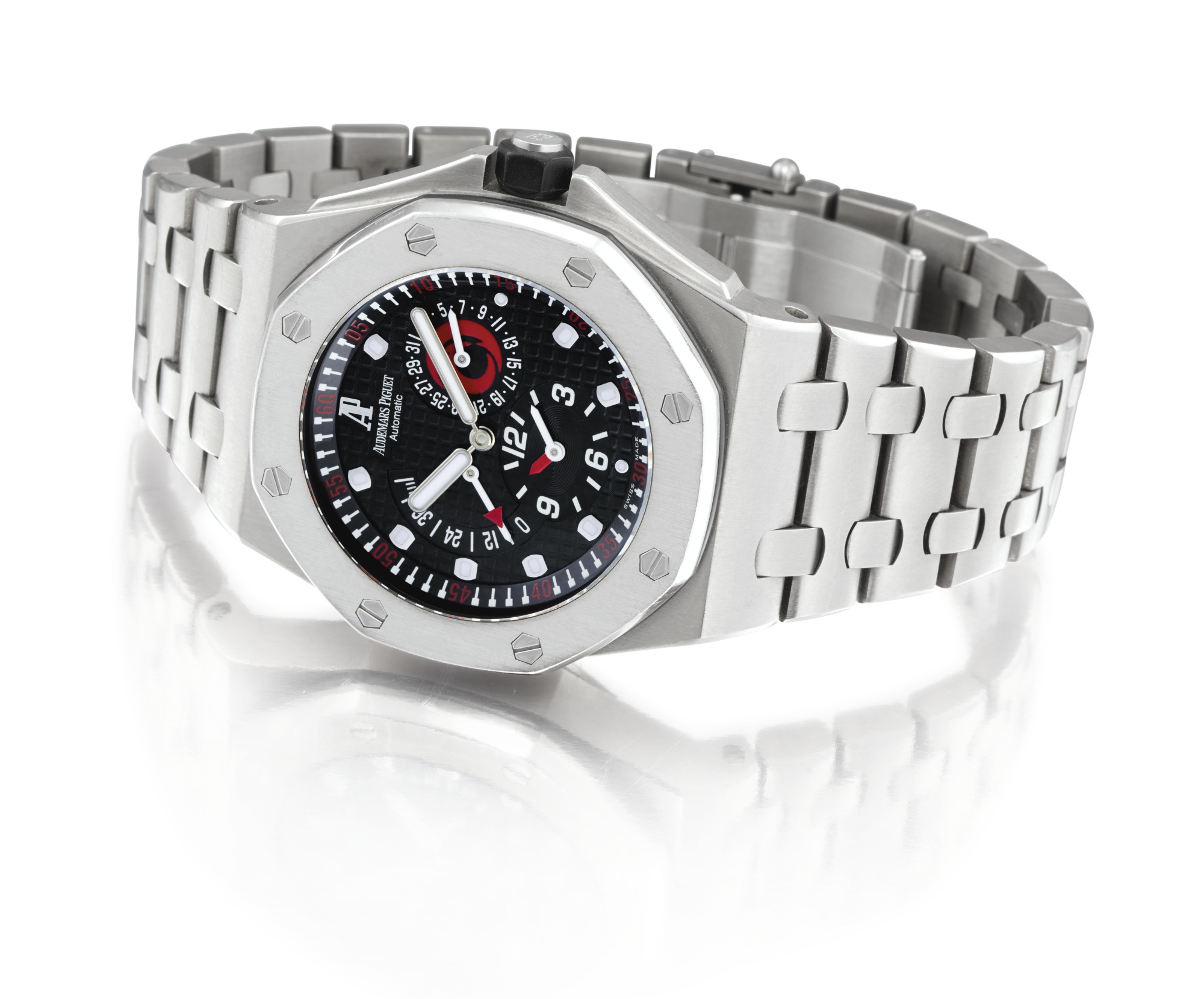 Audemars Piguet