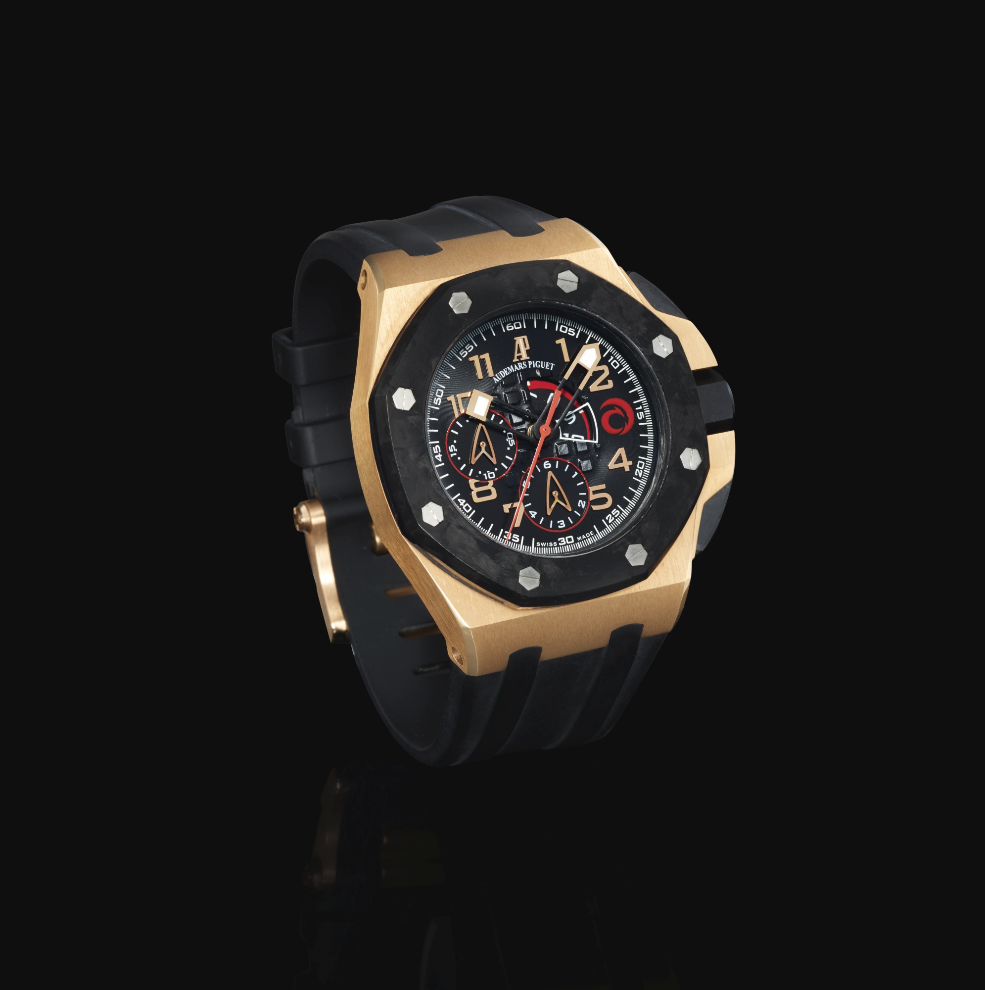 Audemars Piguet