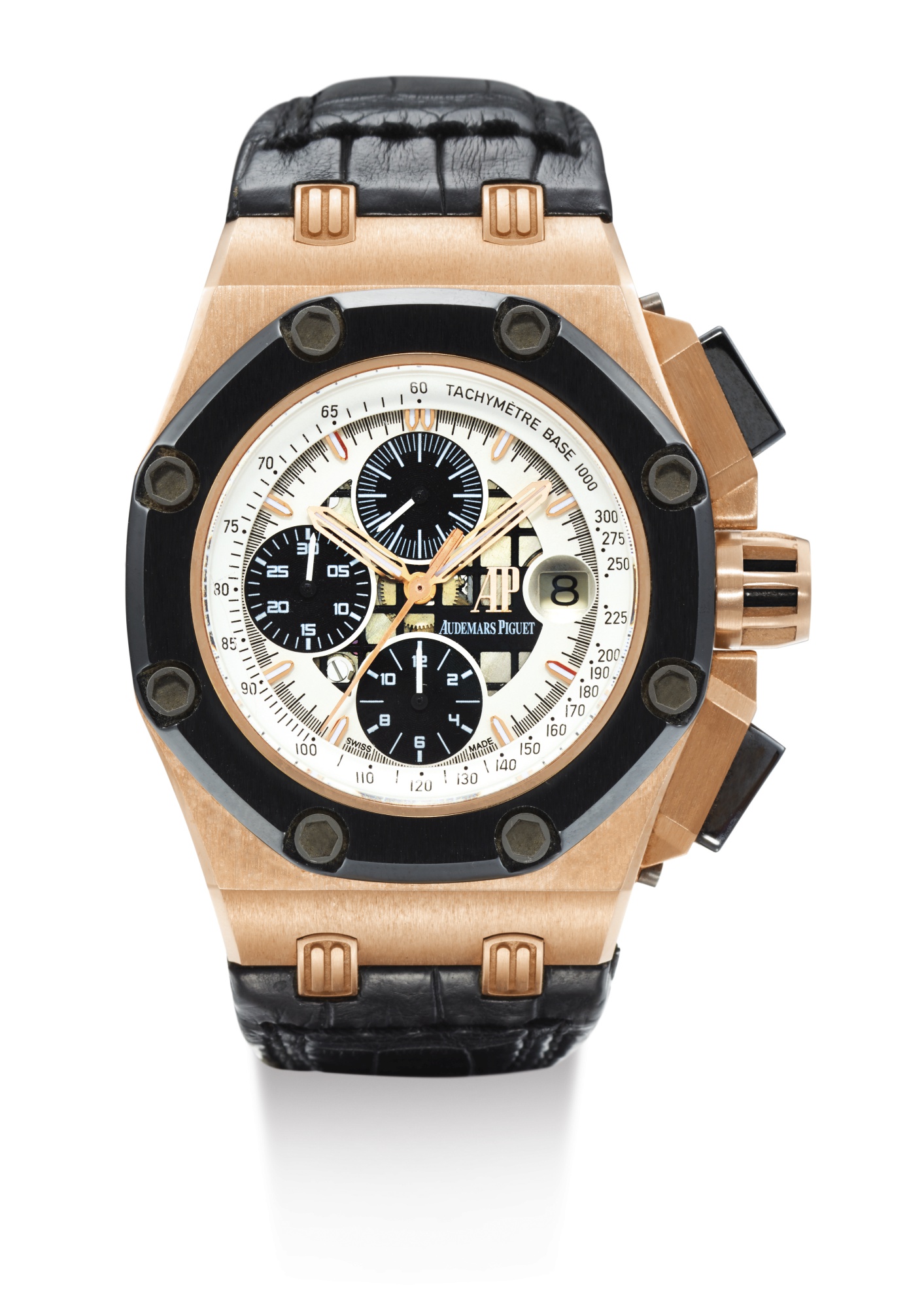 Audemars Piguet