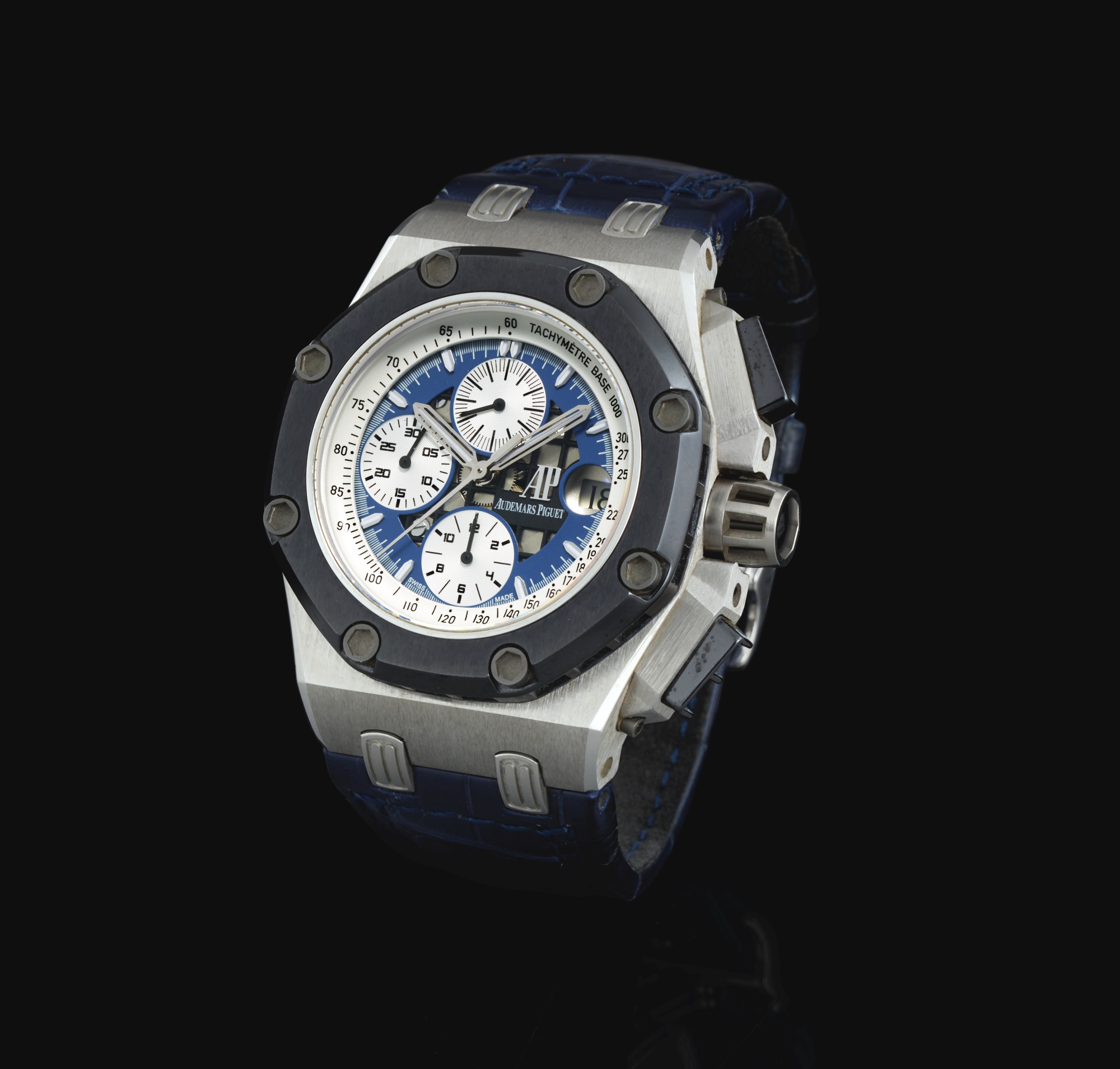Audemars Piguet