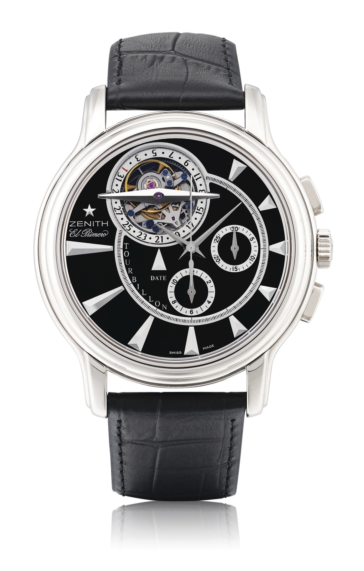 Zenith