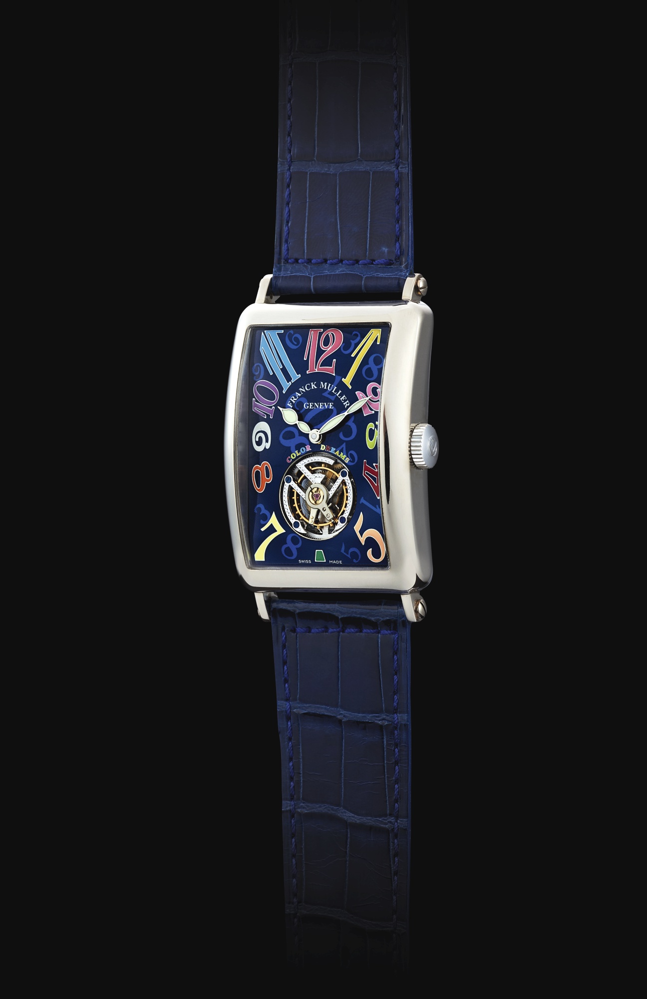 Franck Muller