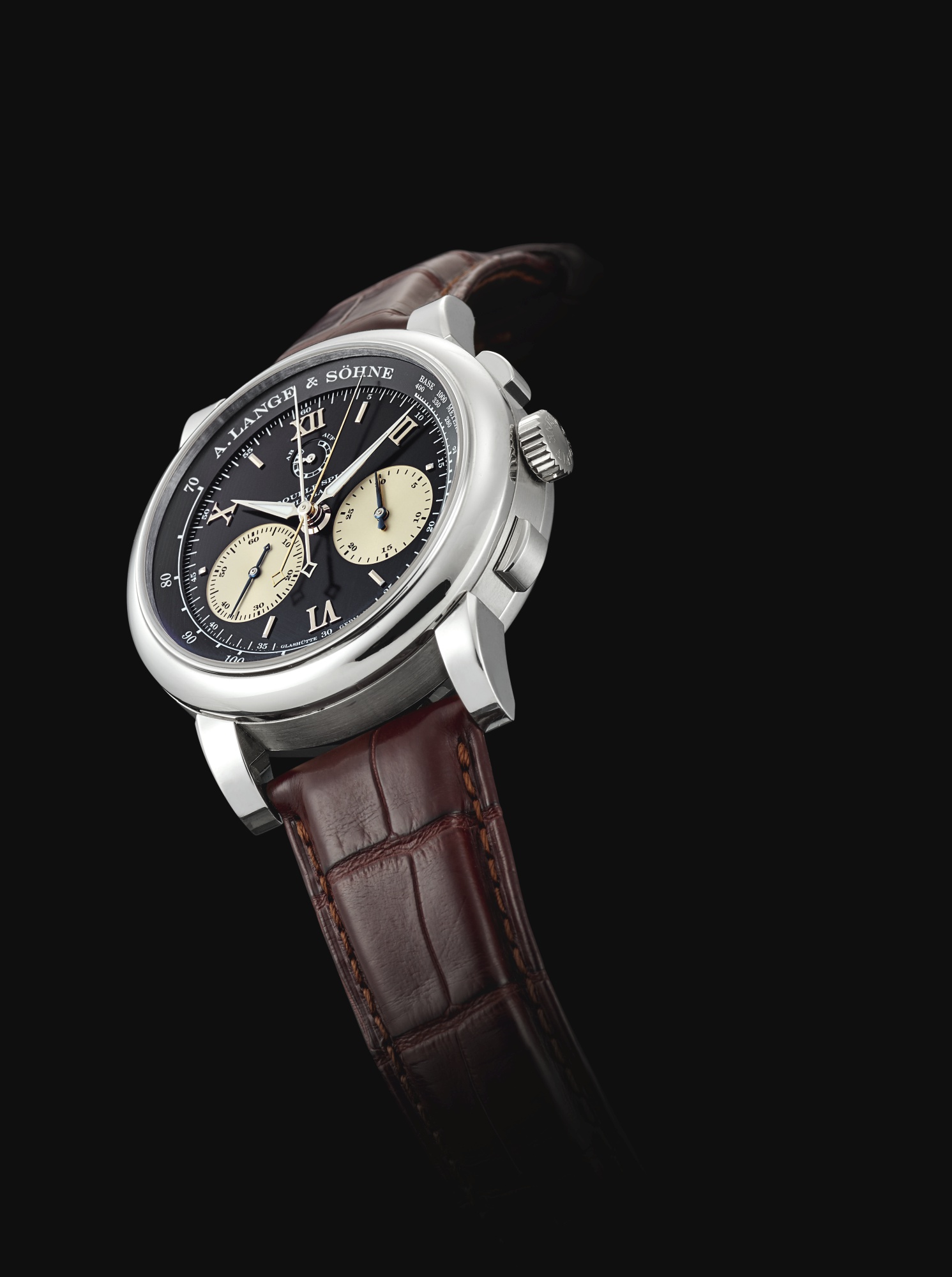 A. Lange & Söhne