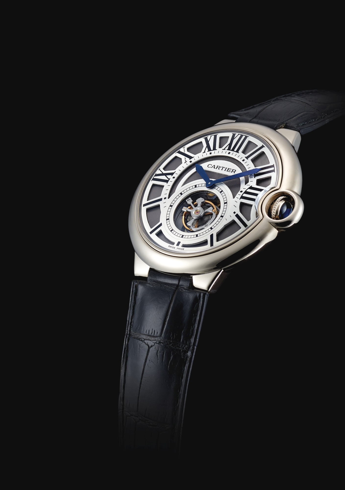 Cartier