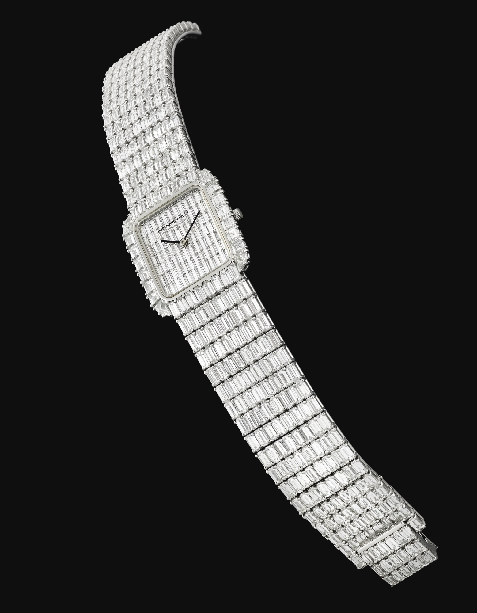 Audemars Piguet