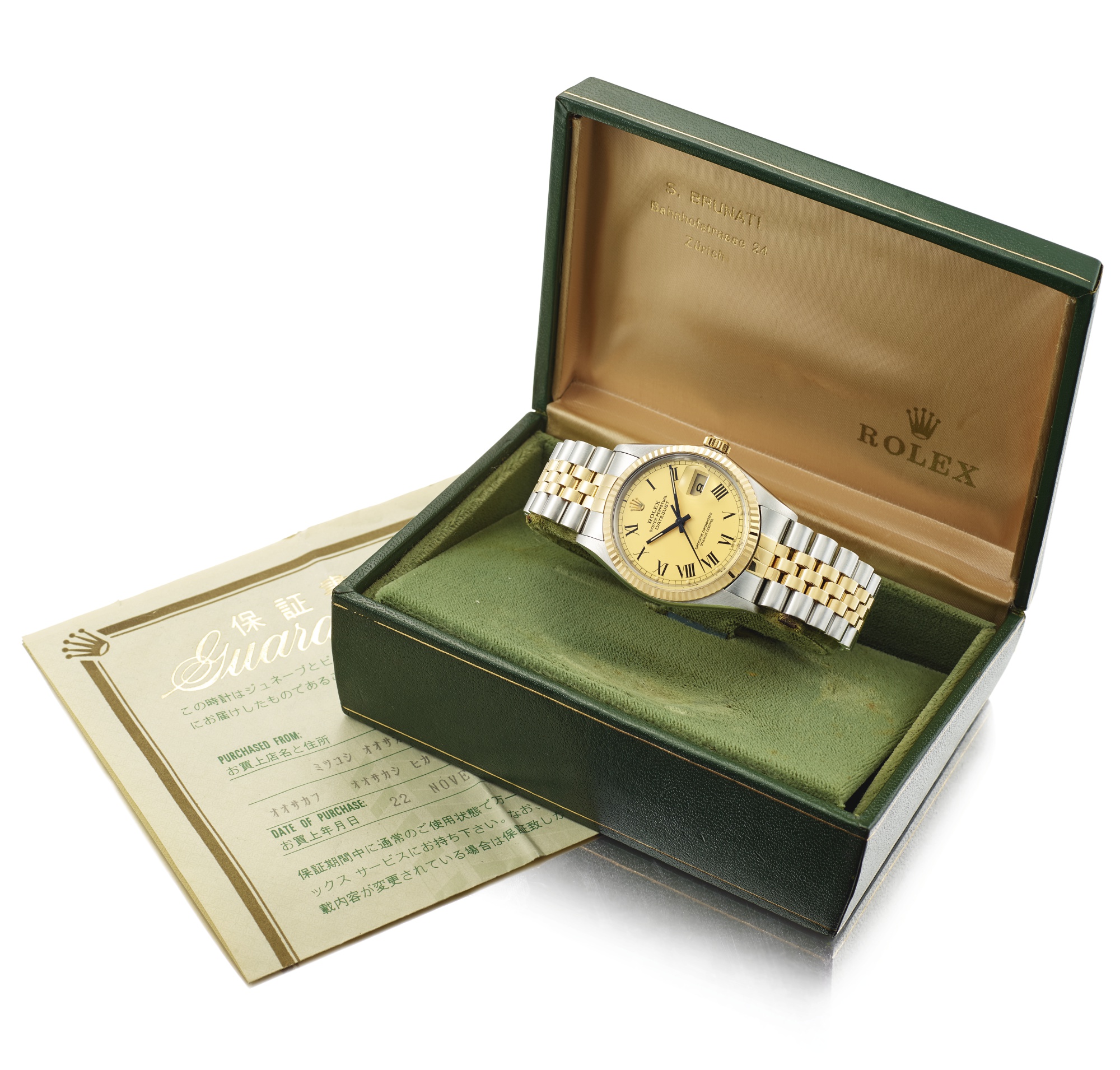 Rolex