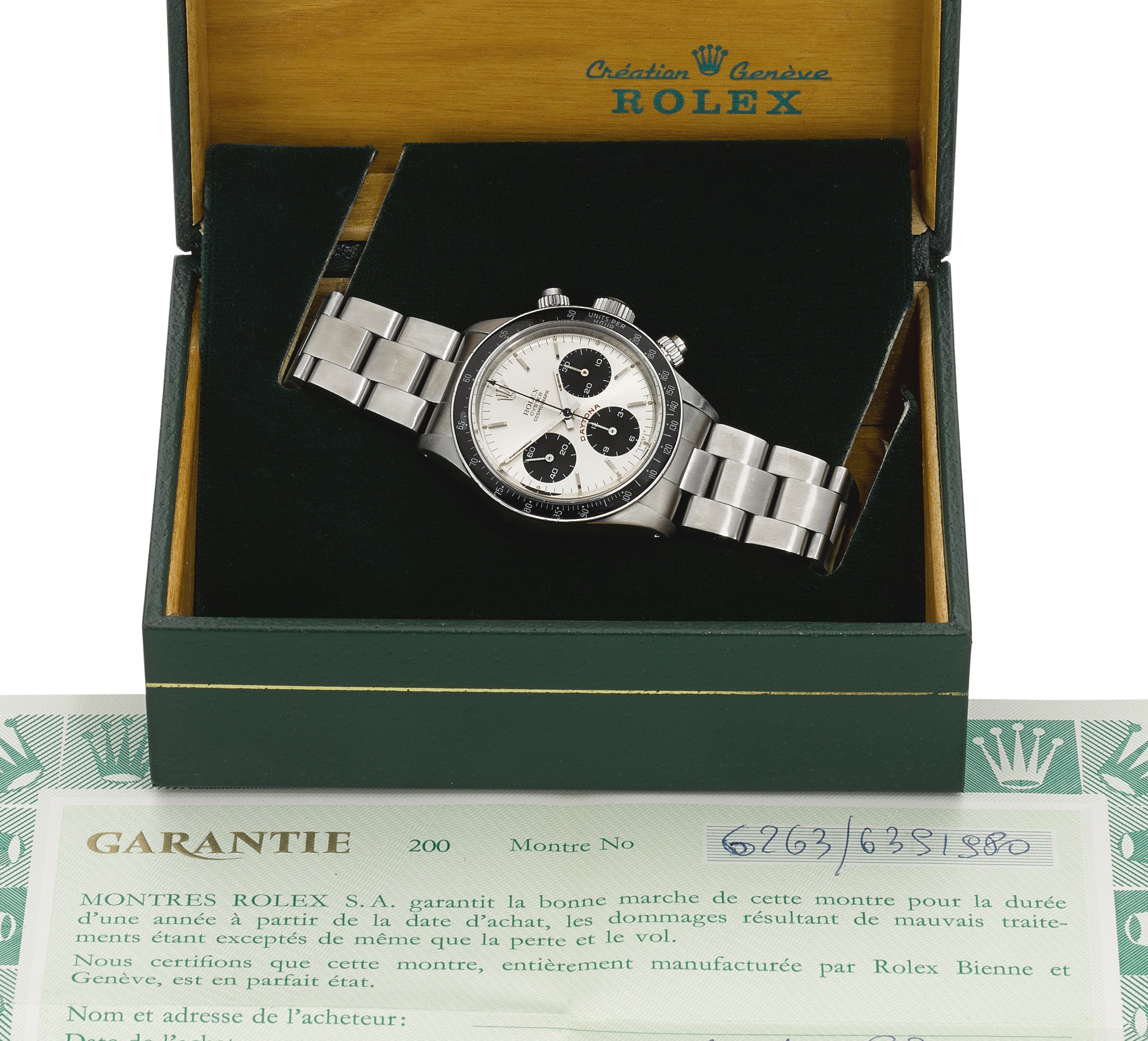 Rolex