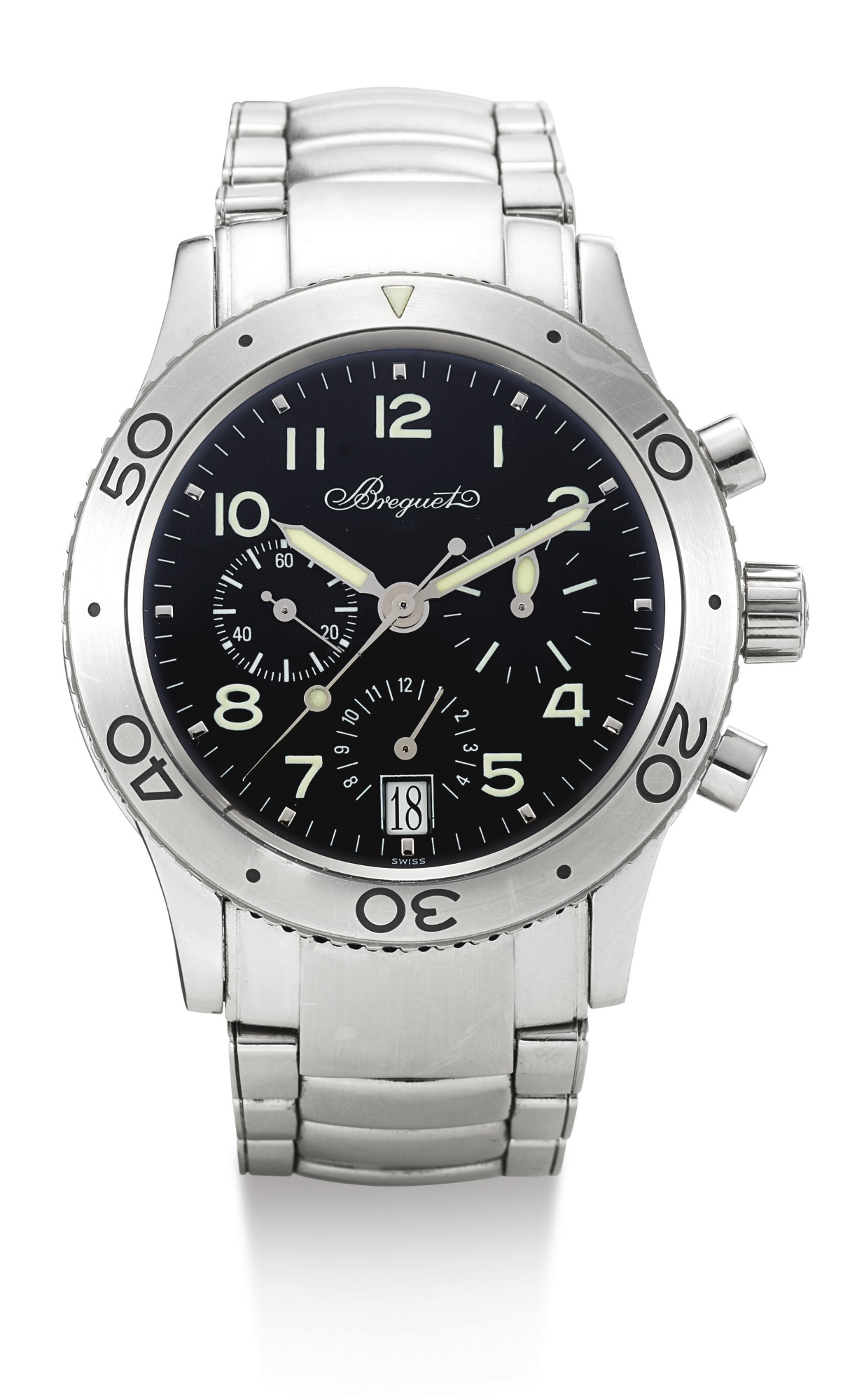 Breguet