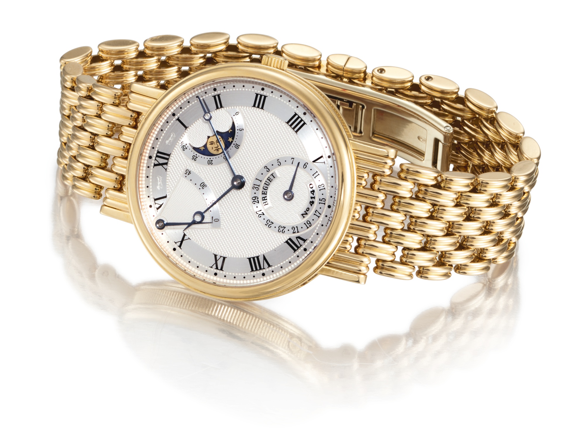 Breguet