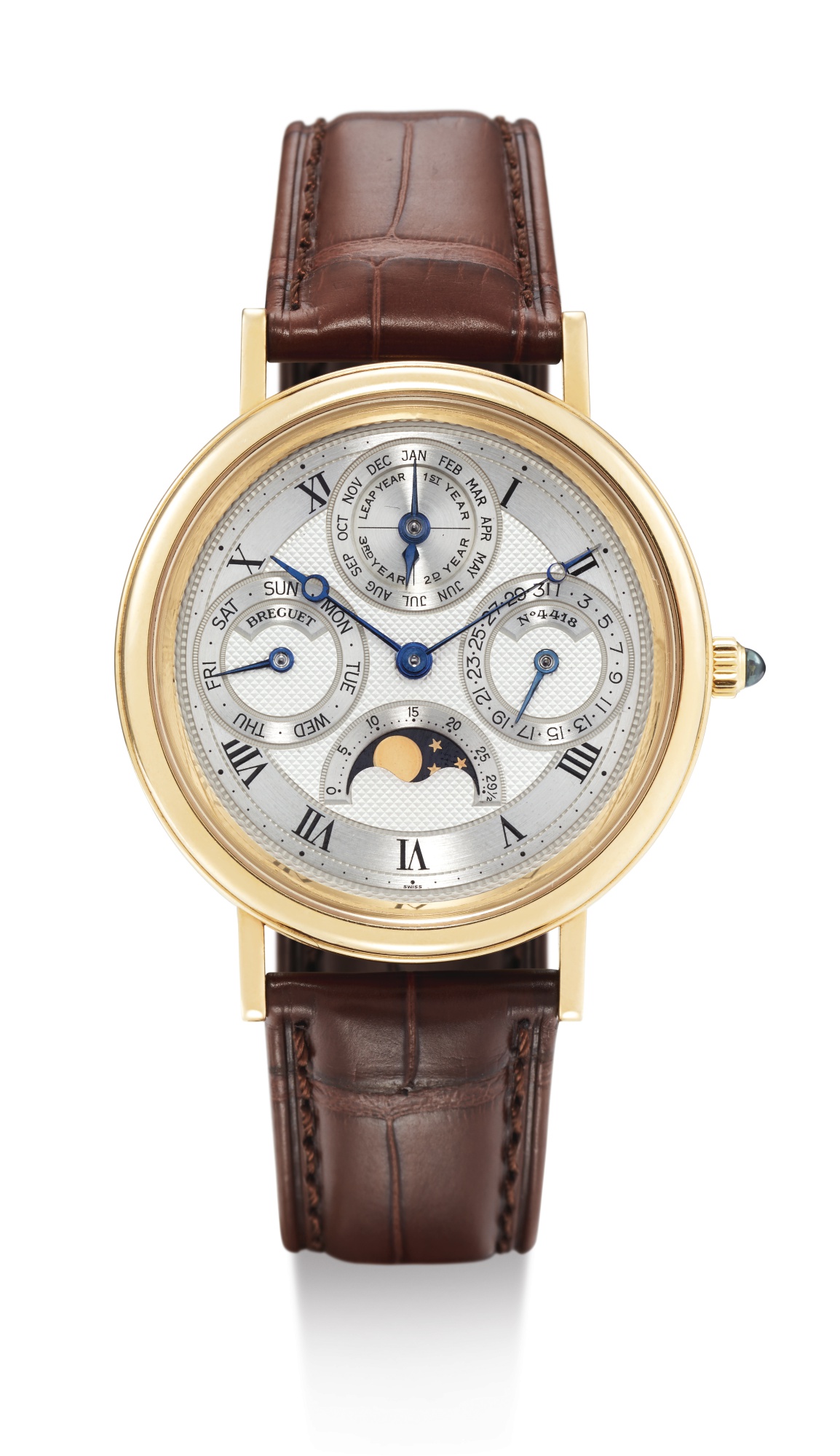Breguet