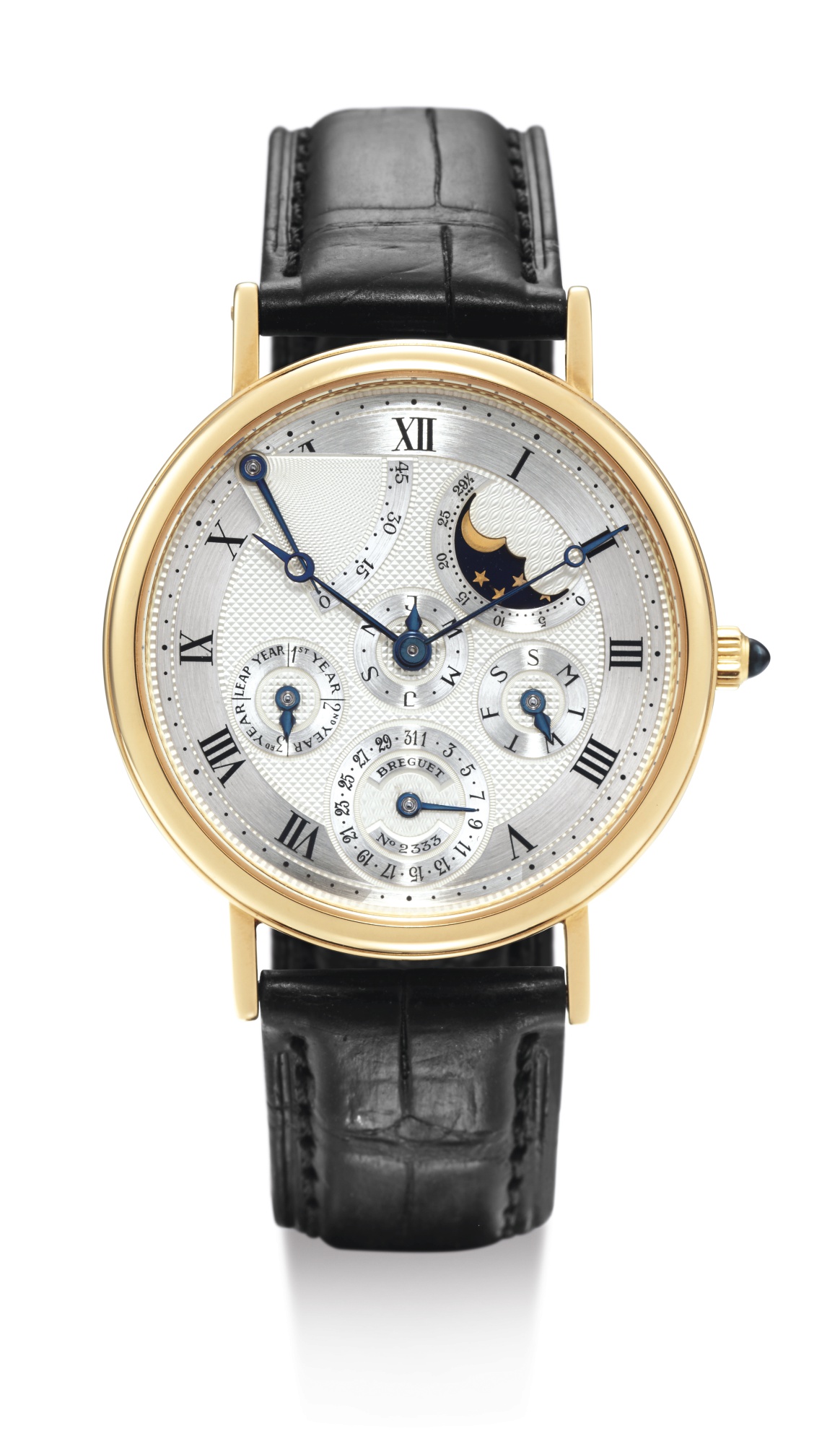 Breguet