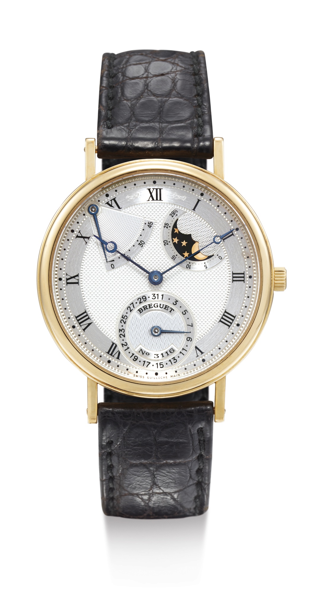 Breguet