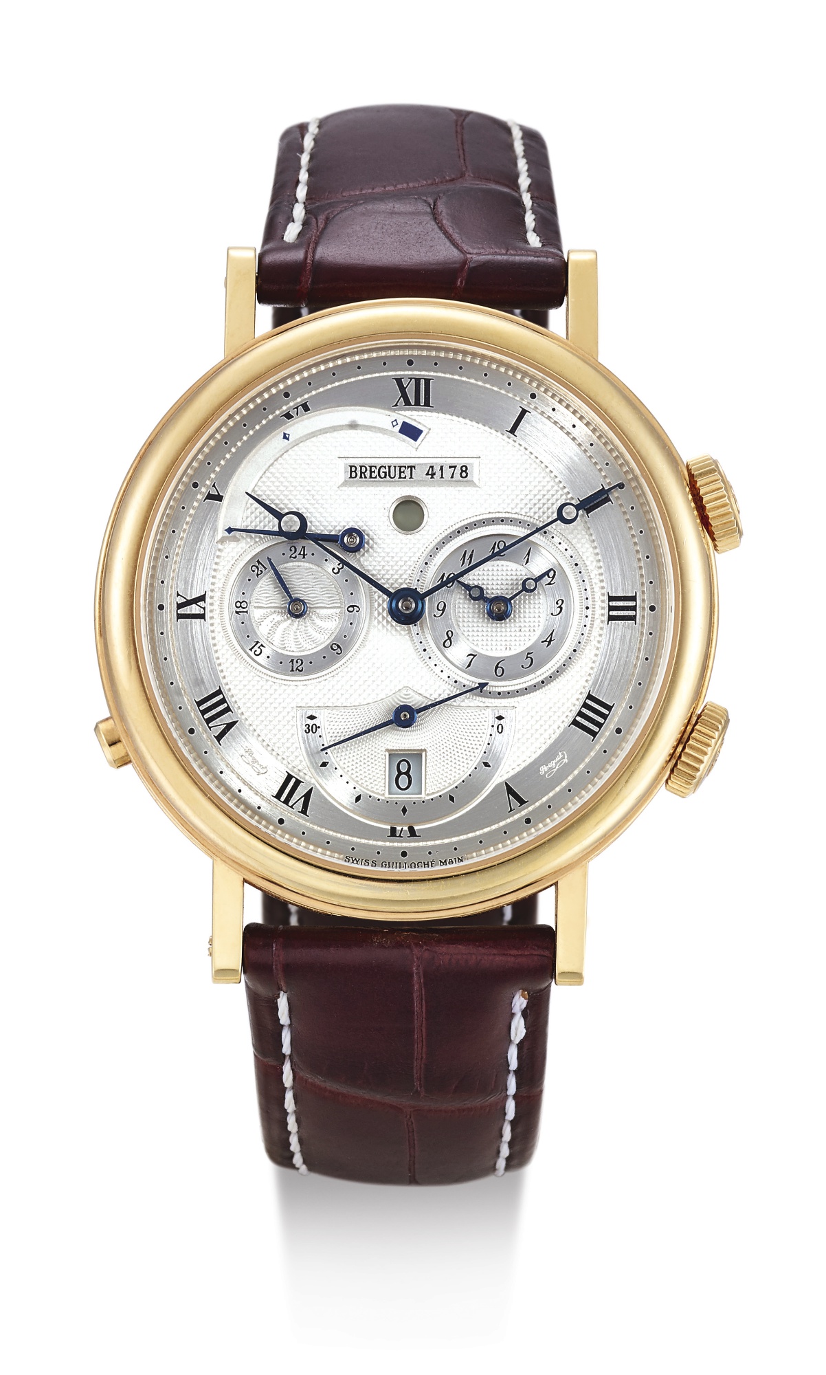 Breguet