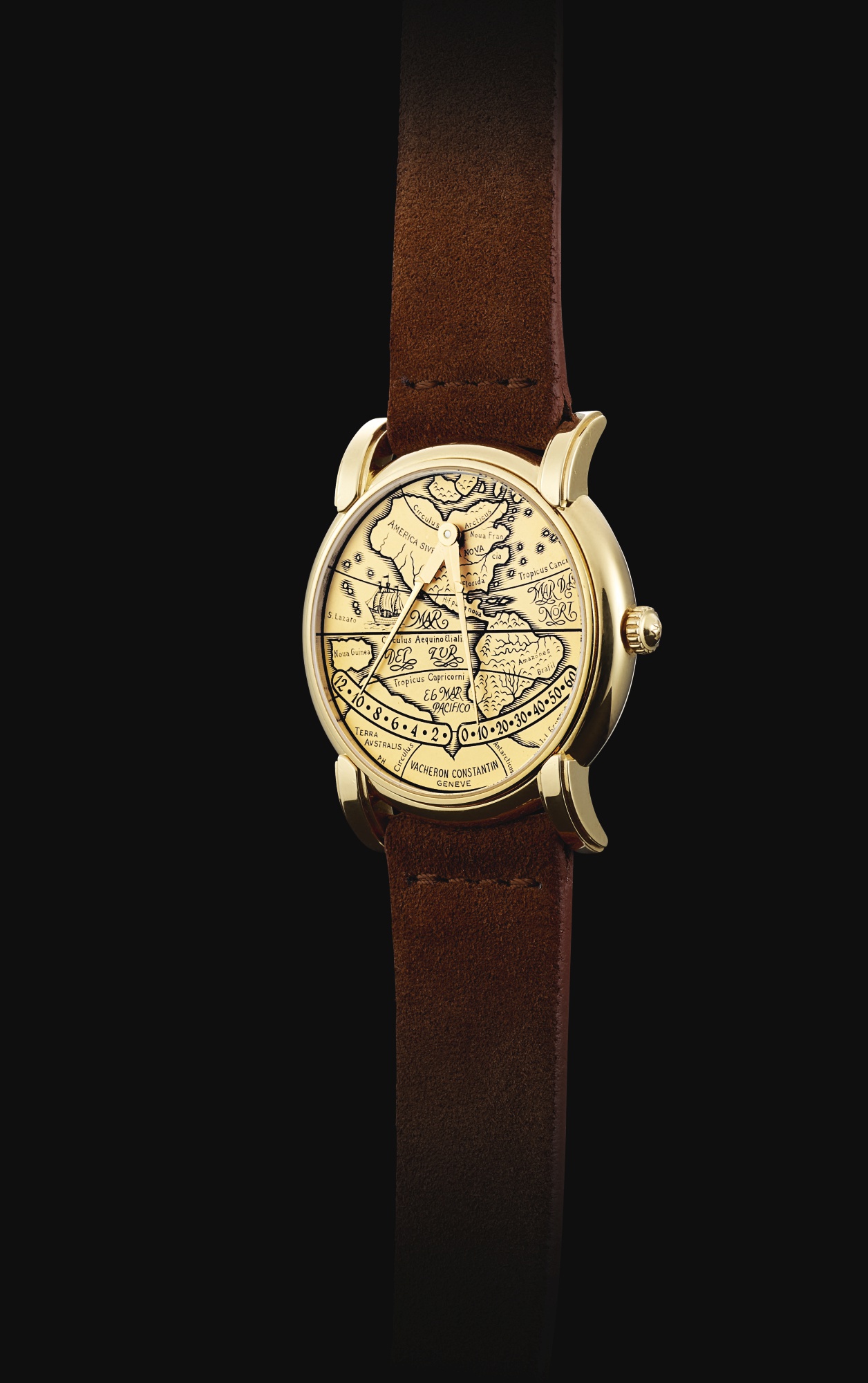 Vacheron Constantin