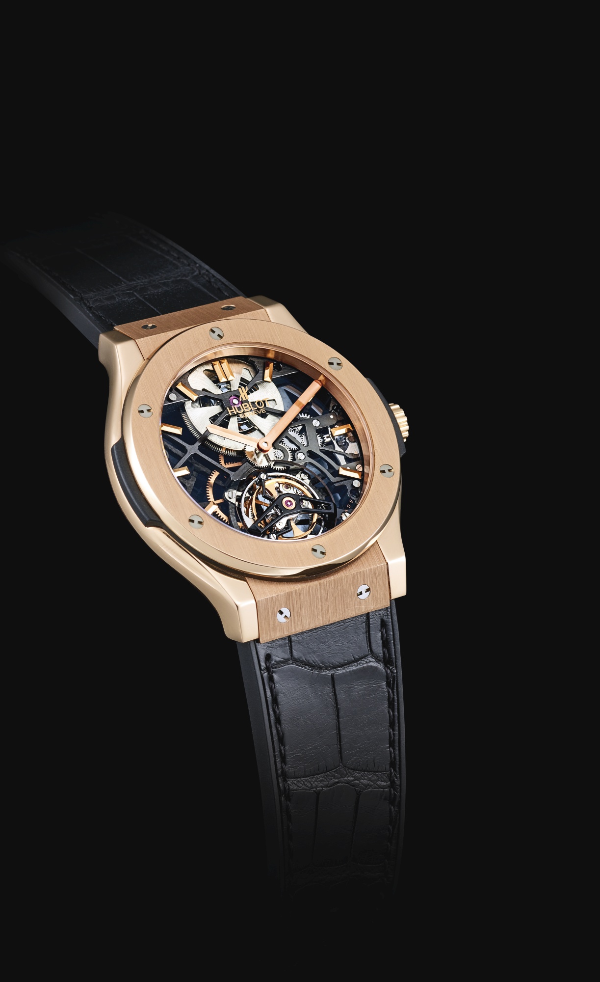 Hublot