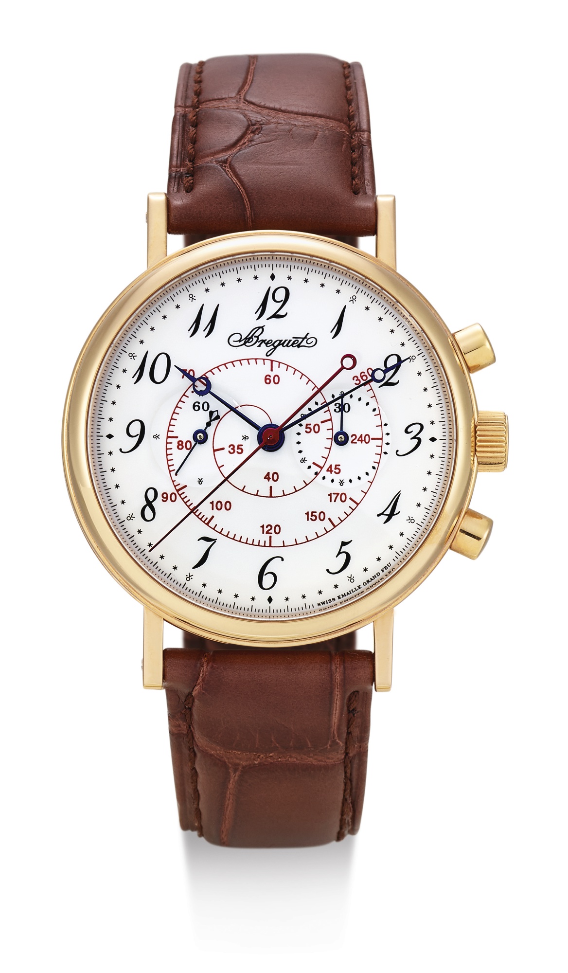 Breguet