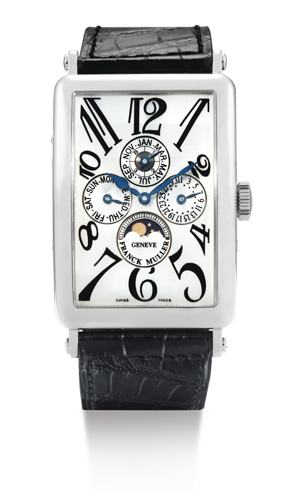 Franck Muller