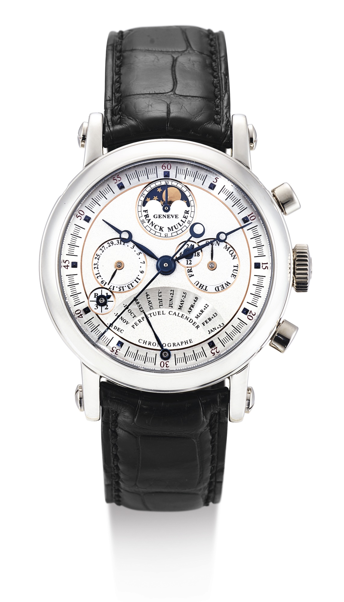 Franck Muller