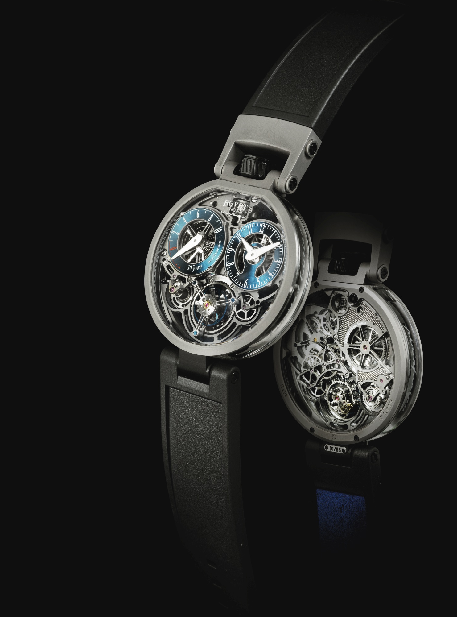 Bovet
