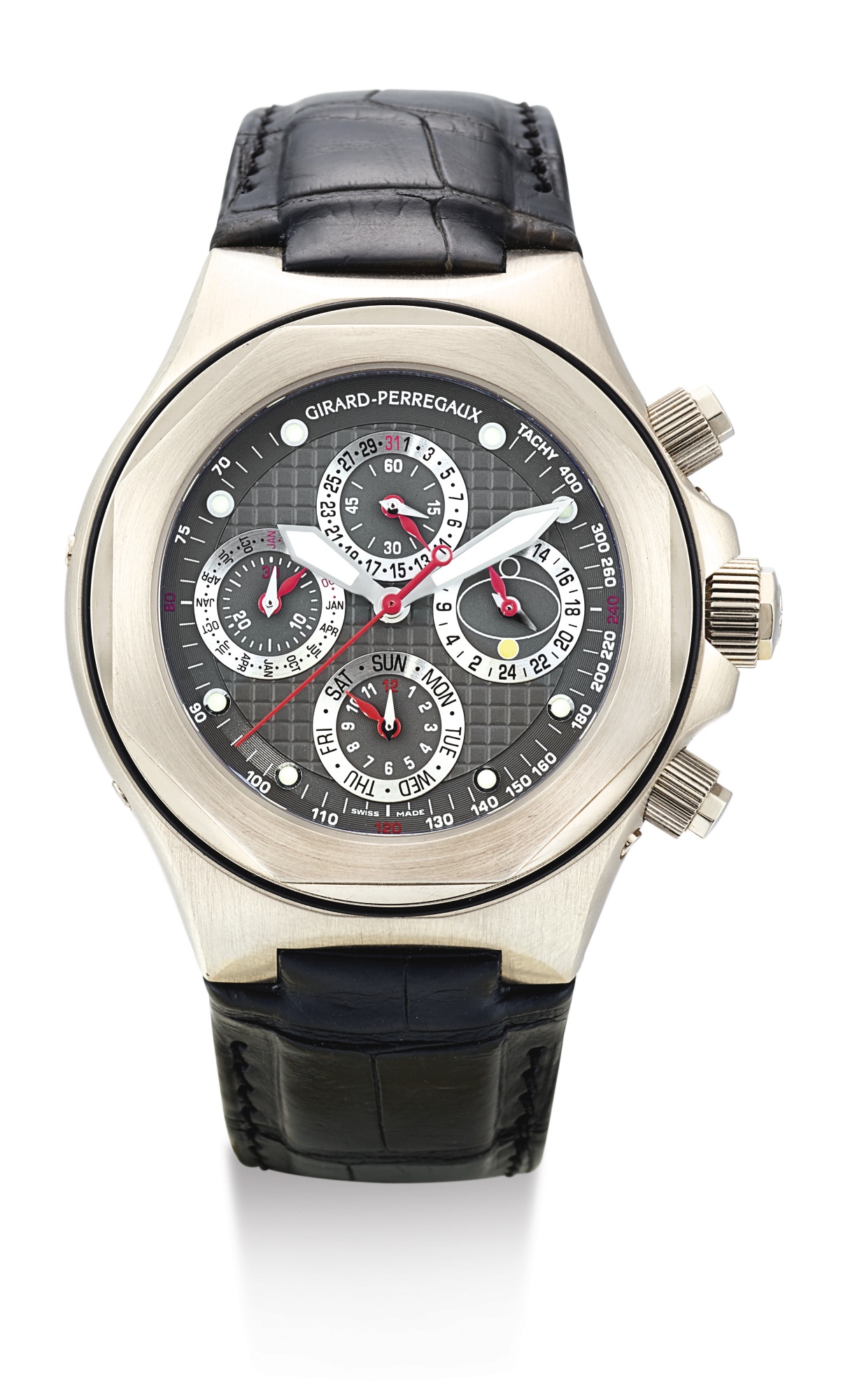Girard-Perregaux