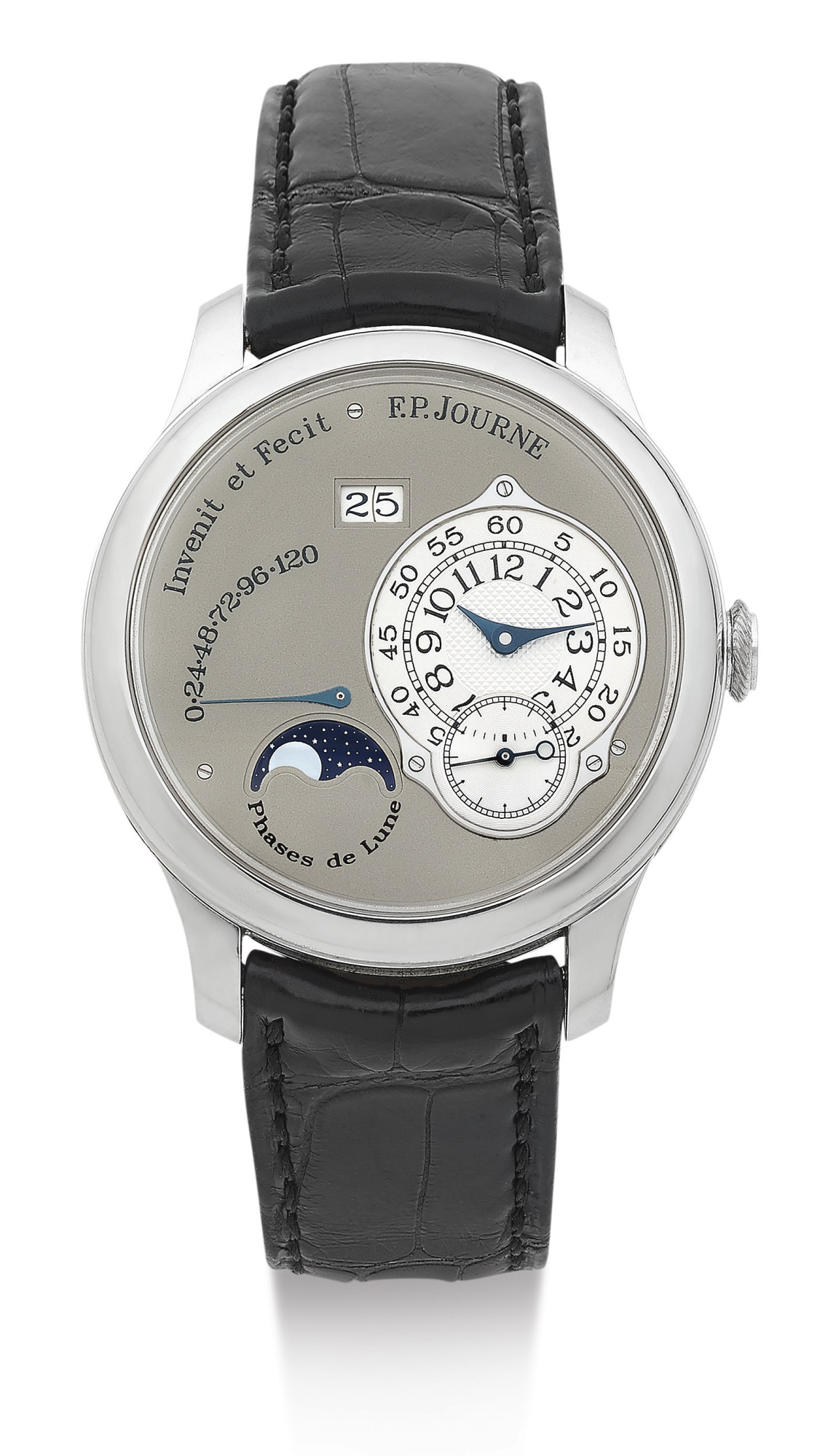 F.P. Journe