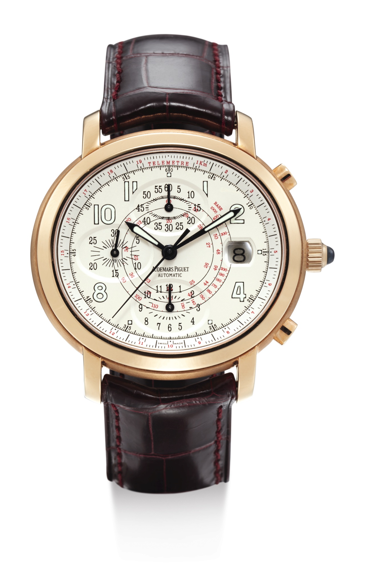 Audemars Piguet