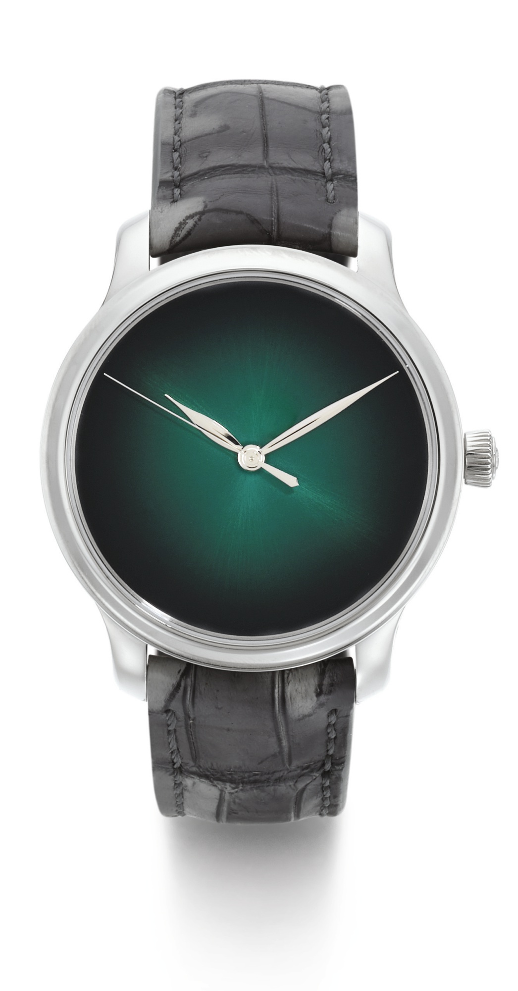 H. Moser & Cie