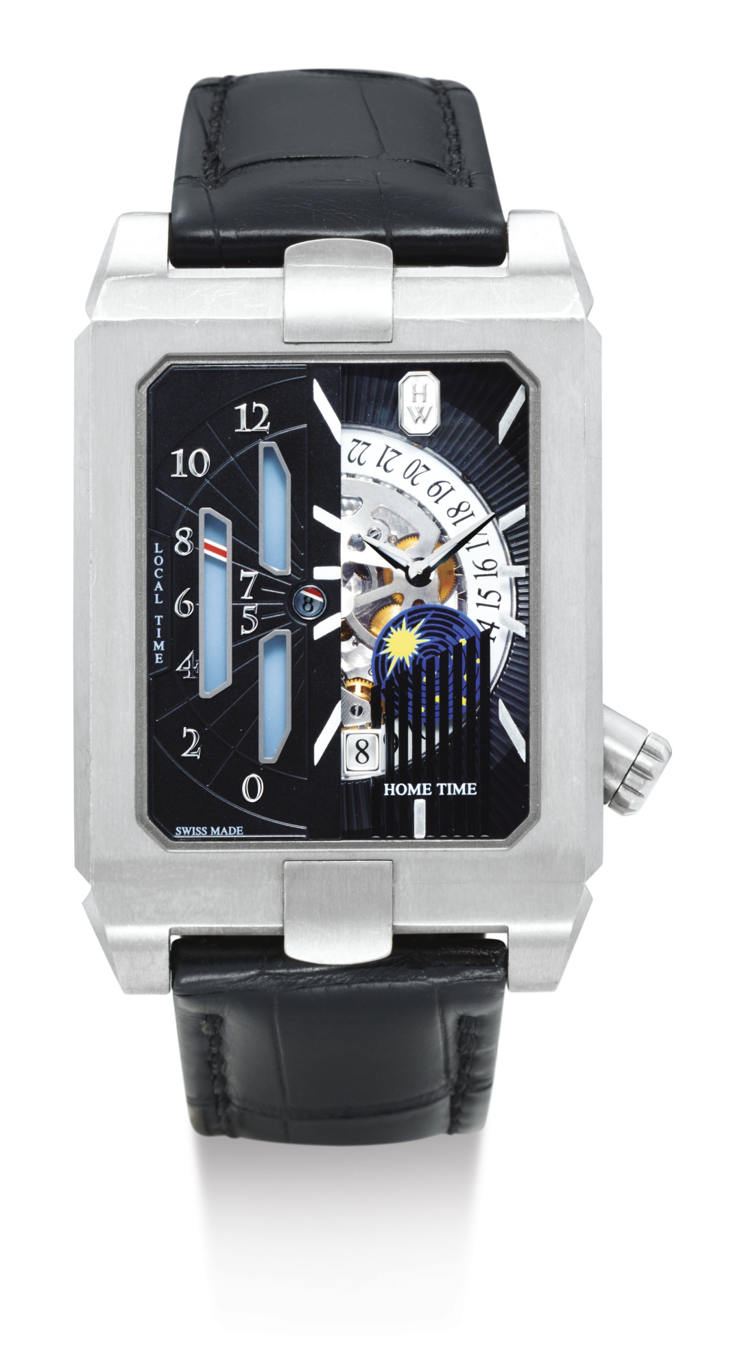Harry Winston