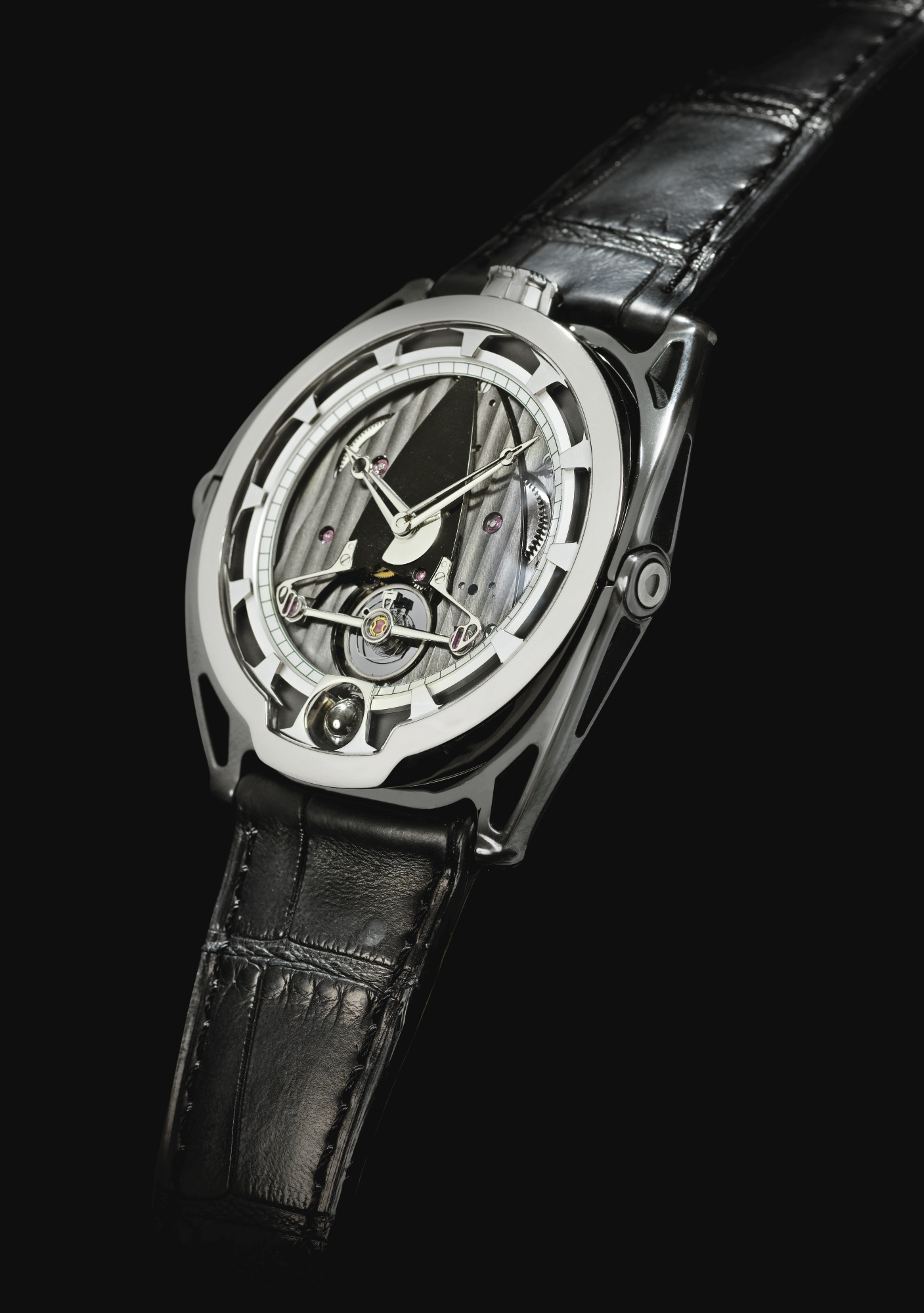 De Bethune
