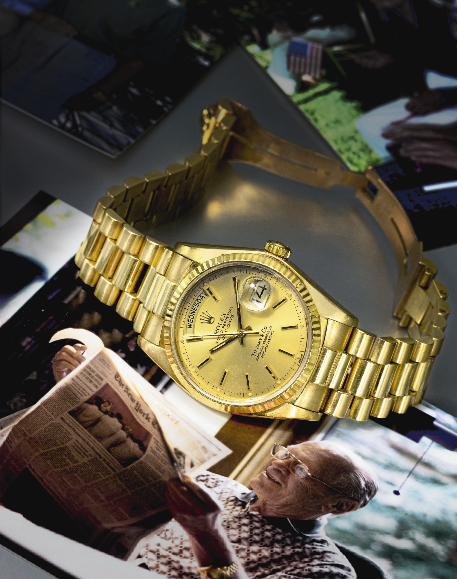 Rolex