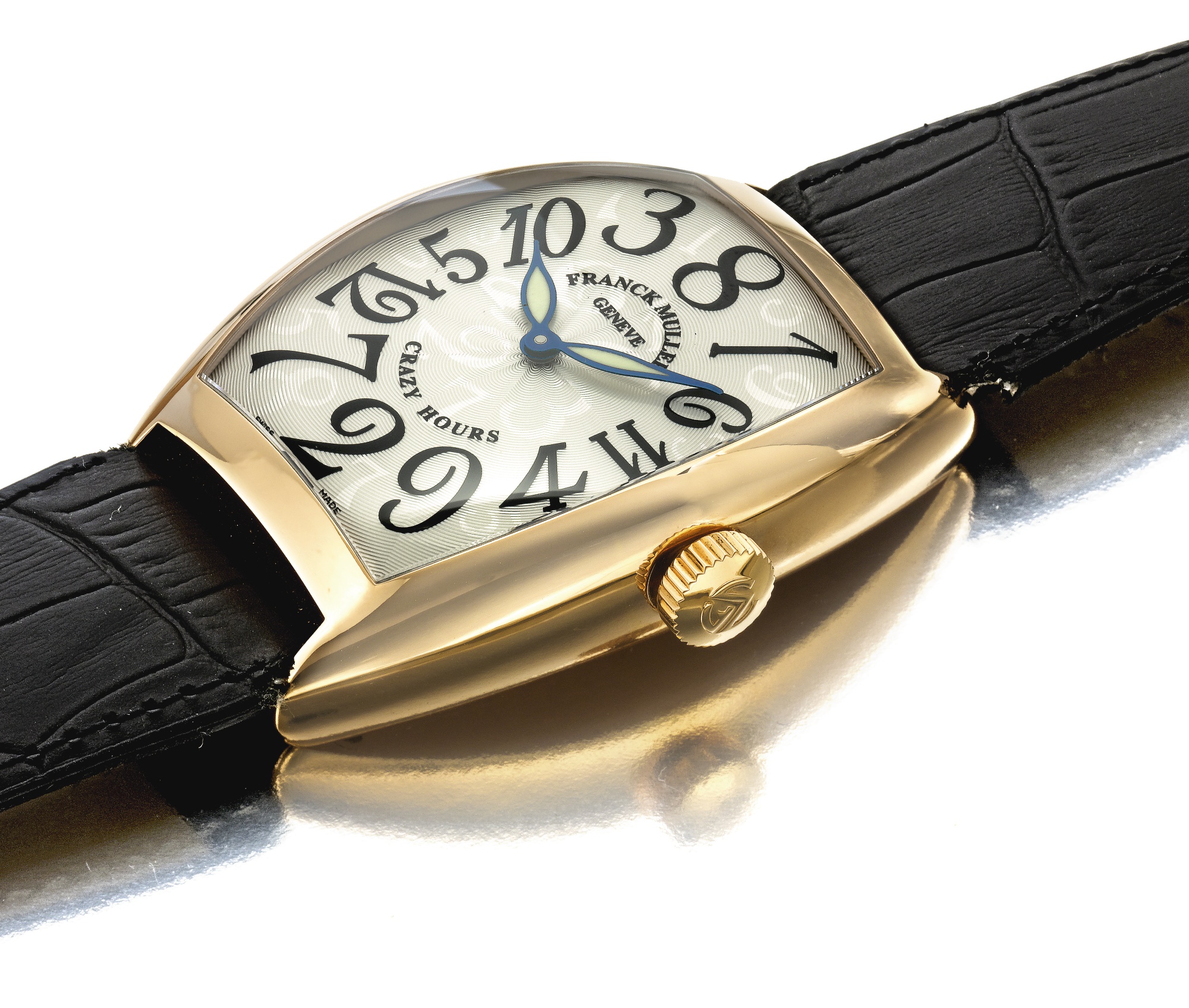 Franck Muller