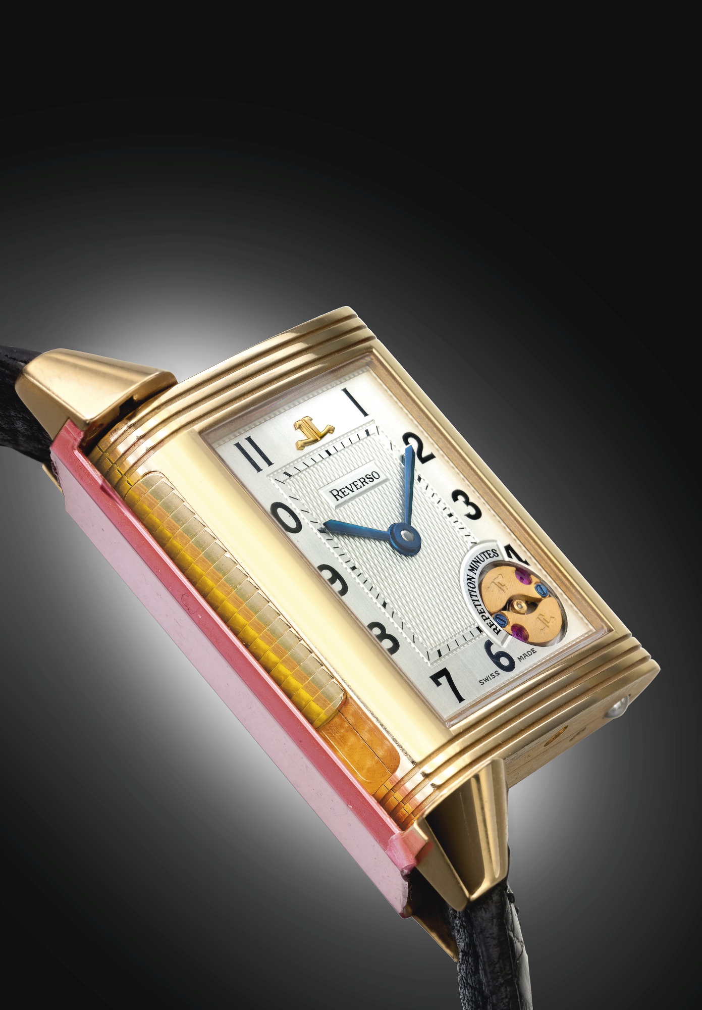 Jaeger-LeCoultre