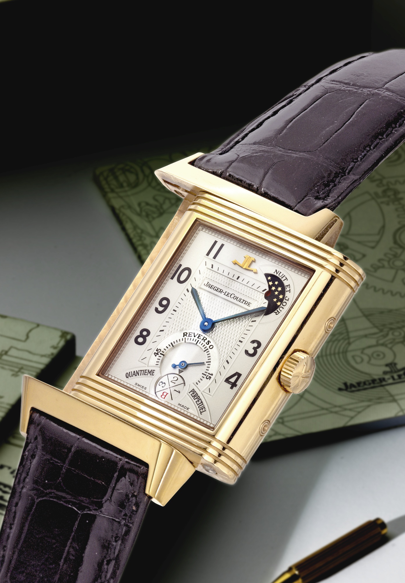 Jaeger-LeCoultre